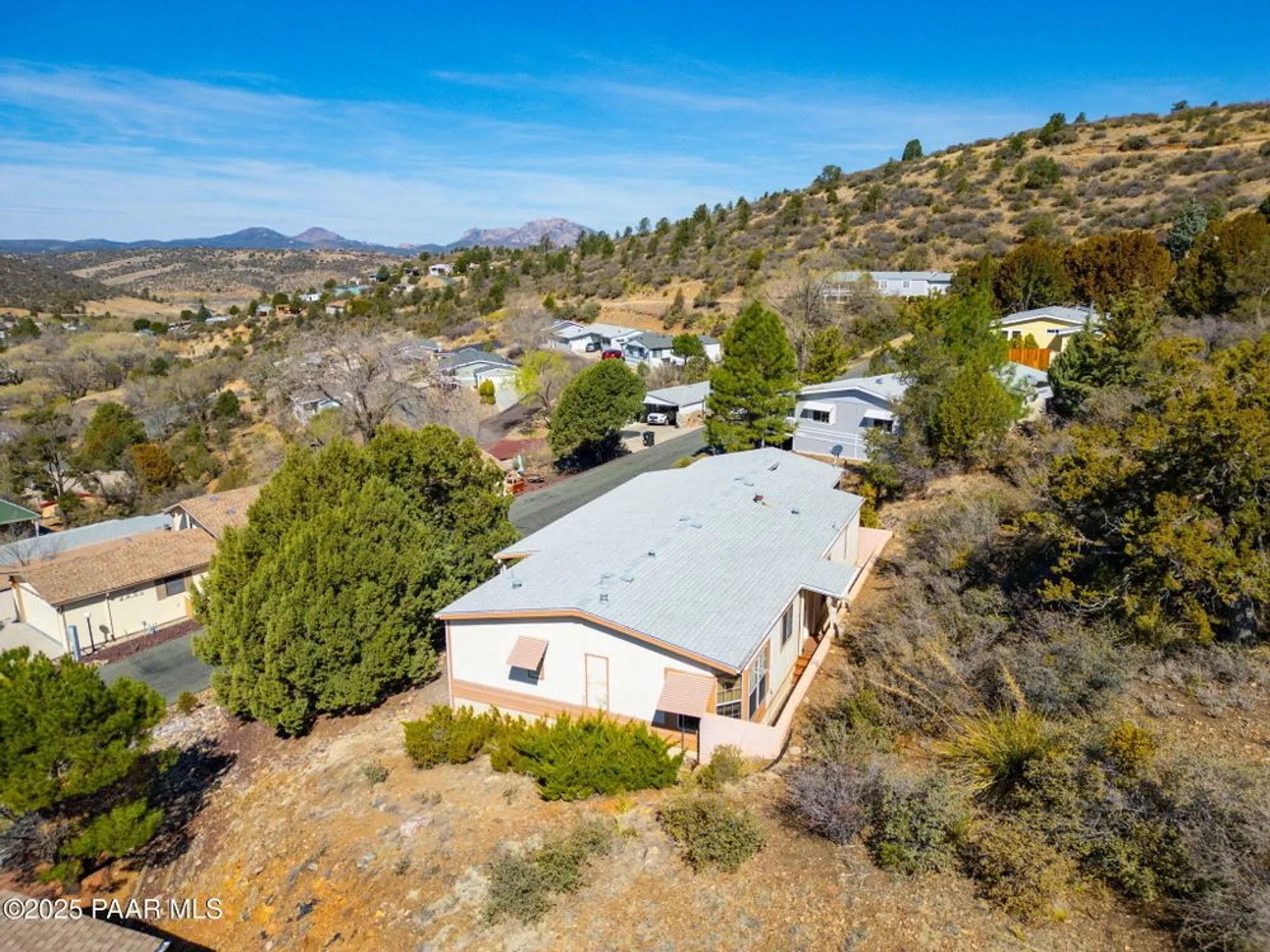 Property Slideshow image 29 of 35 | 2493 hilltop rd, Prescott, AZ, 86301
