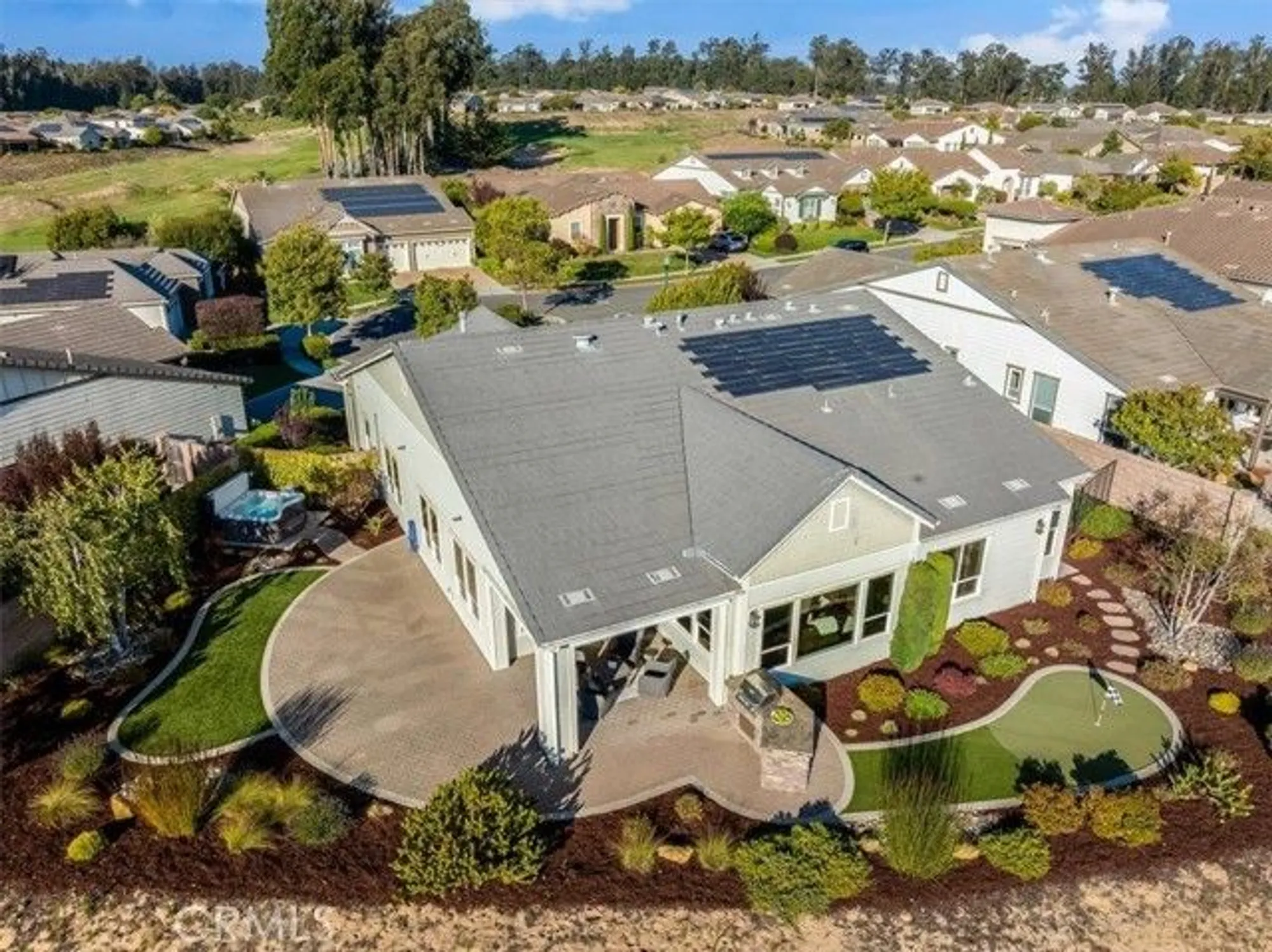 Property Slideshow image 40 of 49 | 1441 vicki ln, Nipomo, CA, 93444