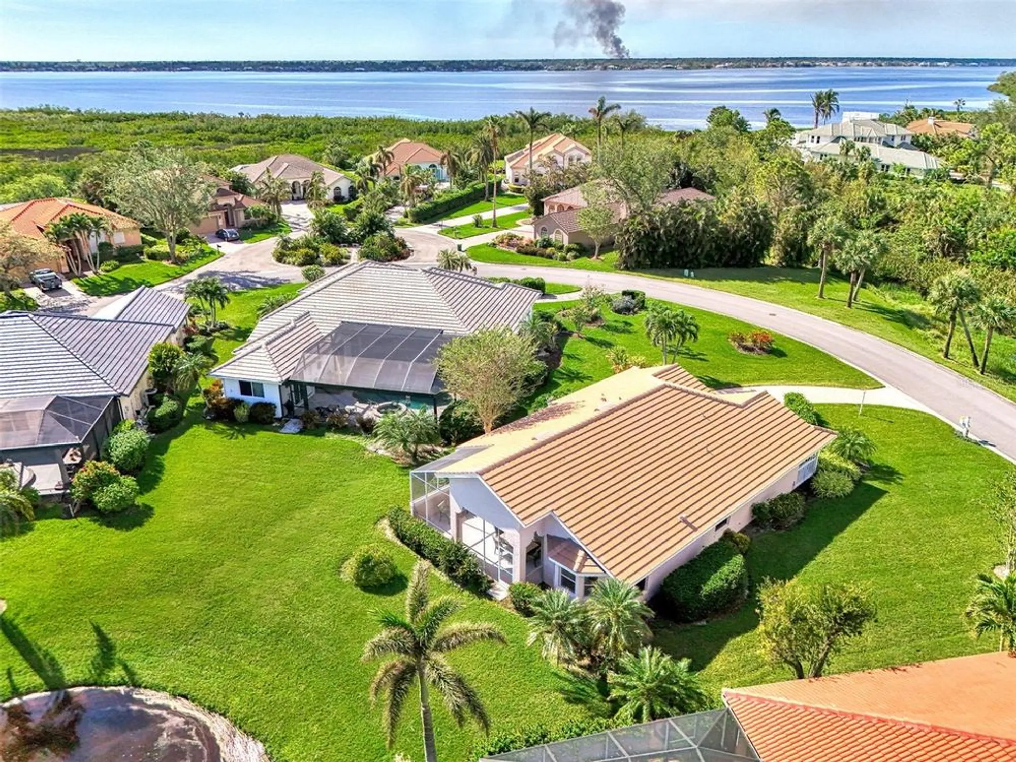Property Slideshow image 43 of 77 | 3270 bay ridge way, Port Charlotte, FL, 33953