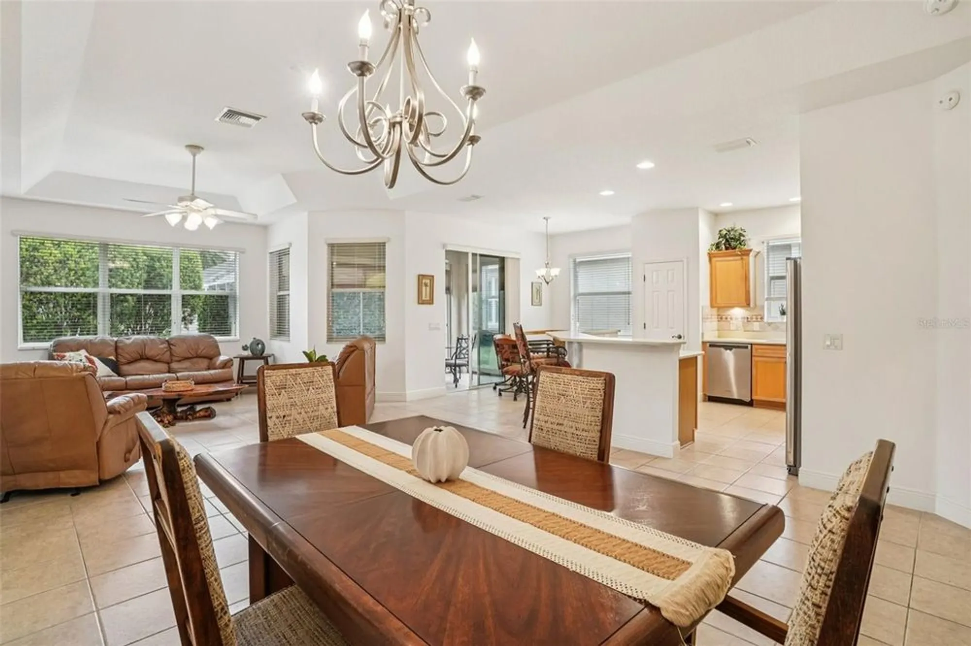 Property Slideshow image 11 of 39 | 1159 isle of palms path, The Villages, FL, 32162