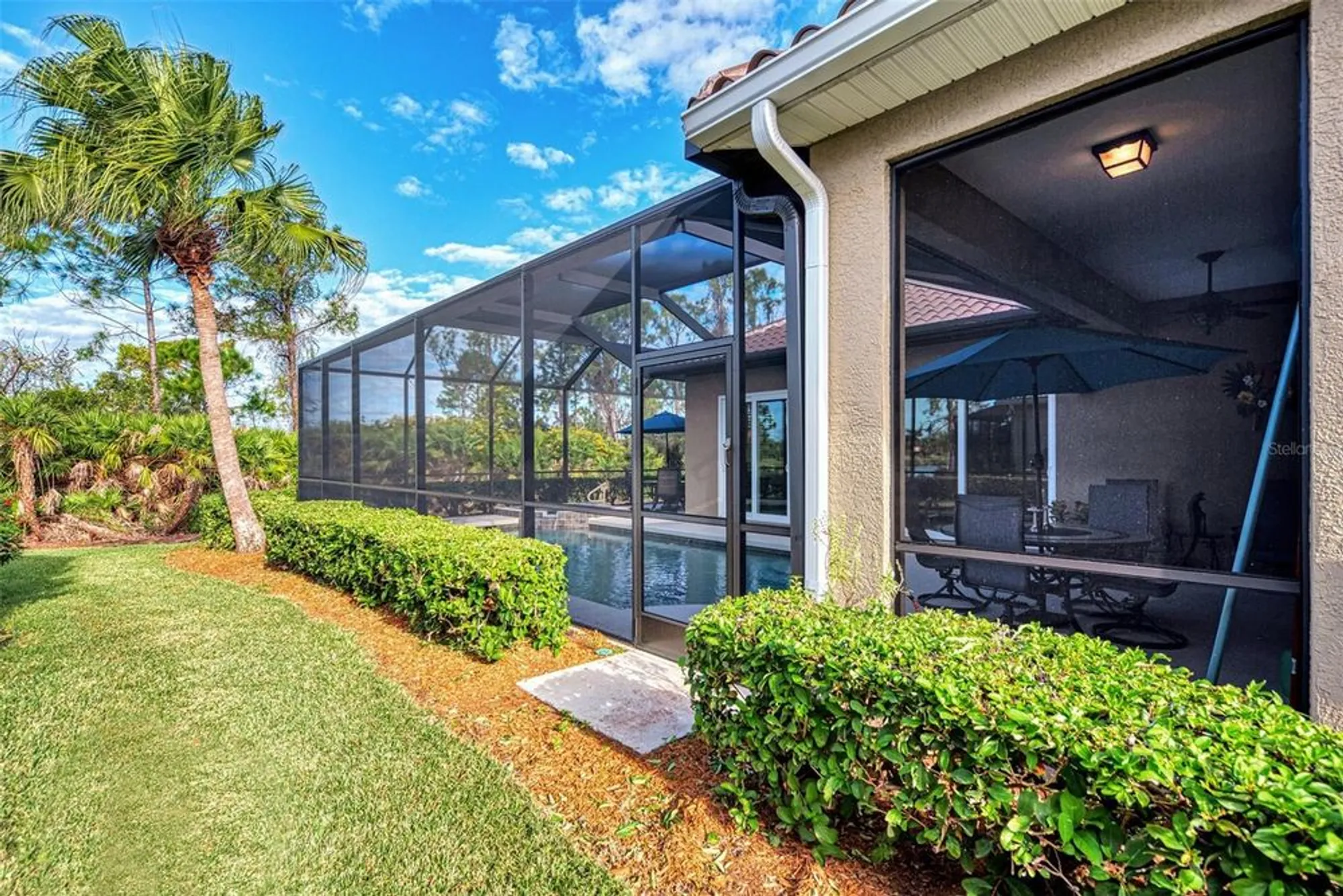 Property Slideshow image 63 of 73 | 1221 creek nine dr, North Port, FL, 34291