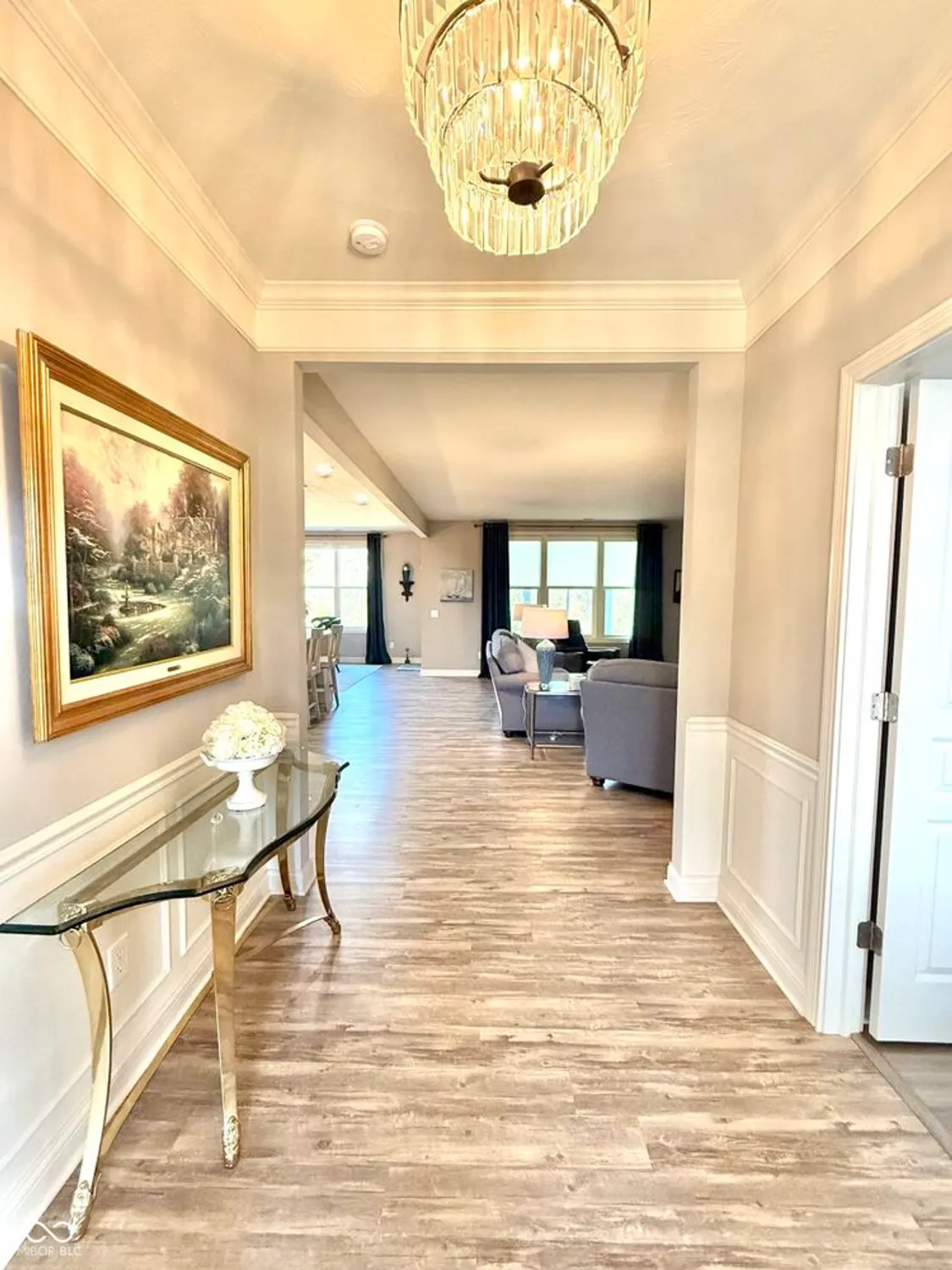 Property Slideshow image 3 of 30 | 16216 haywood st, Fishers, IN, 46037