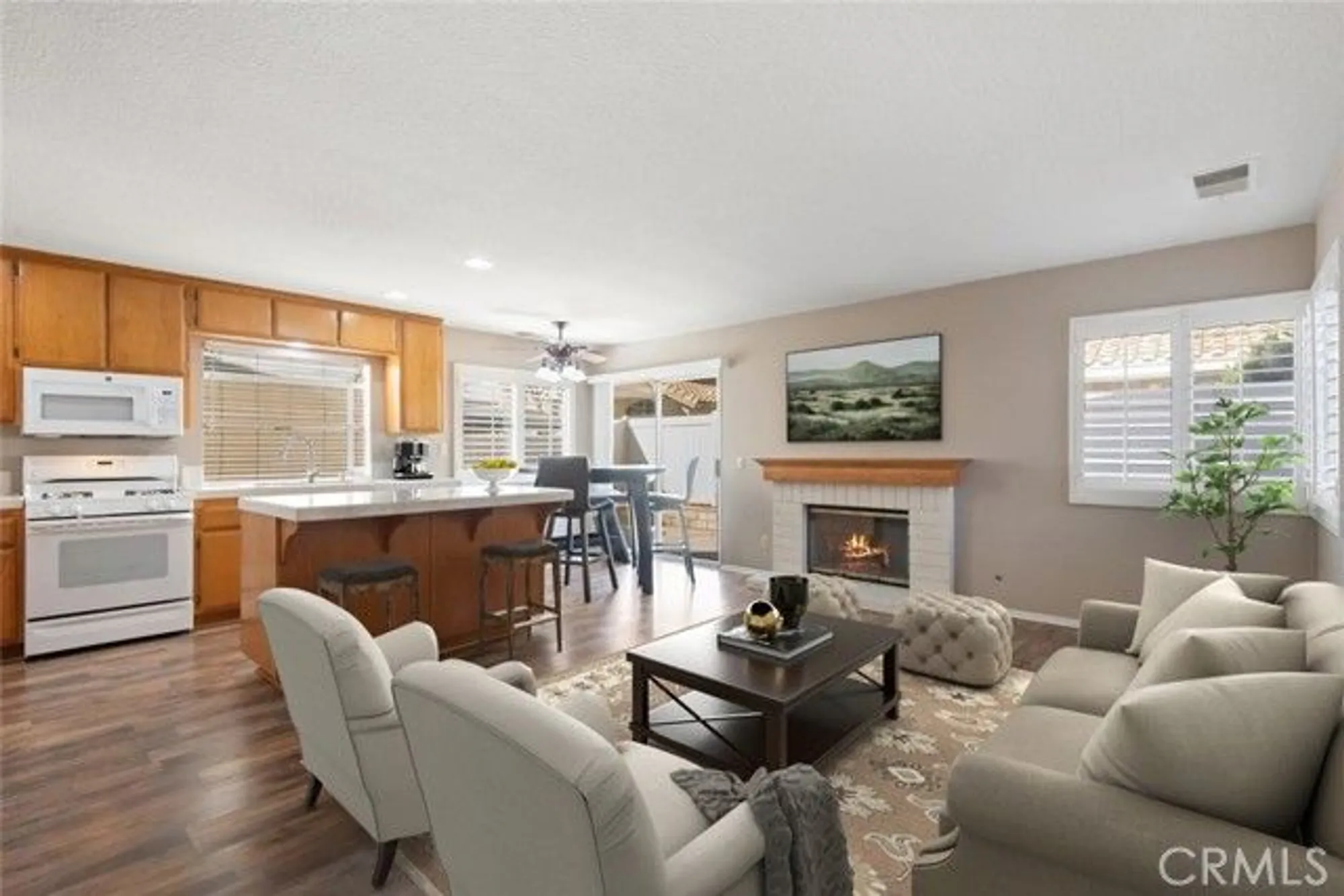 Property Slideshow image 8 of 21 | 1049 olympic ave, Banning, CA, 92220