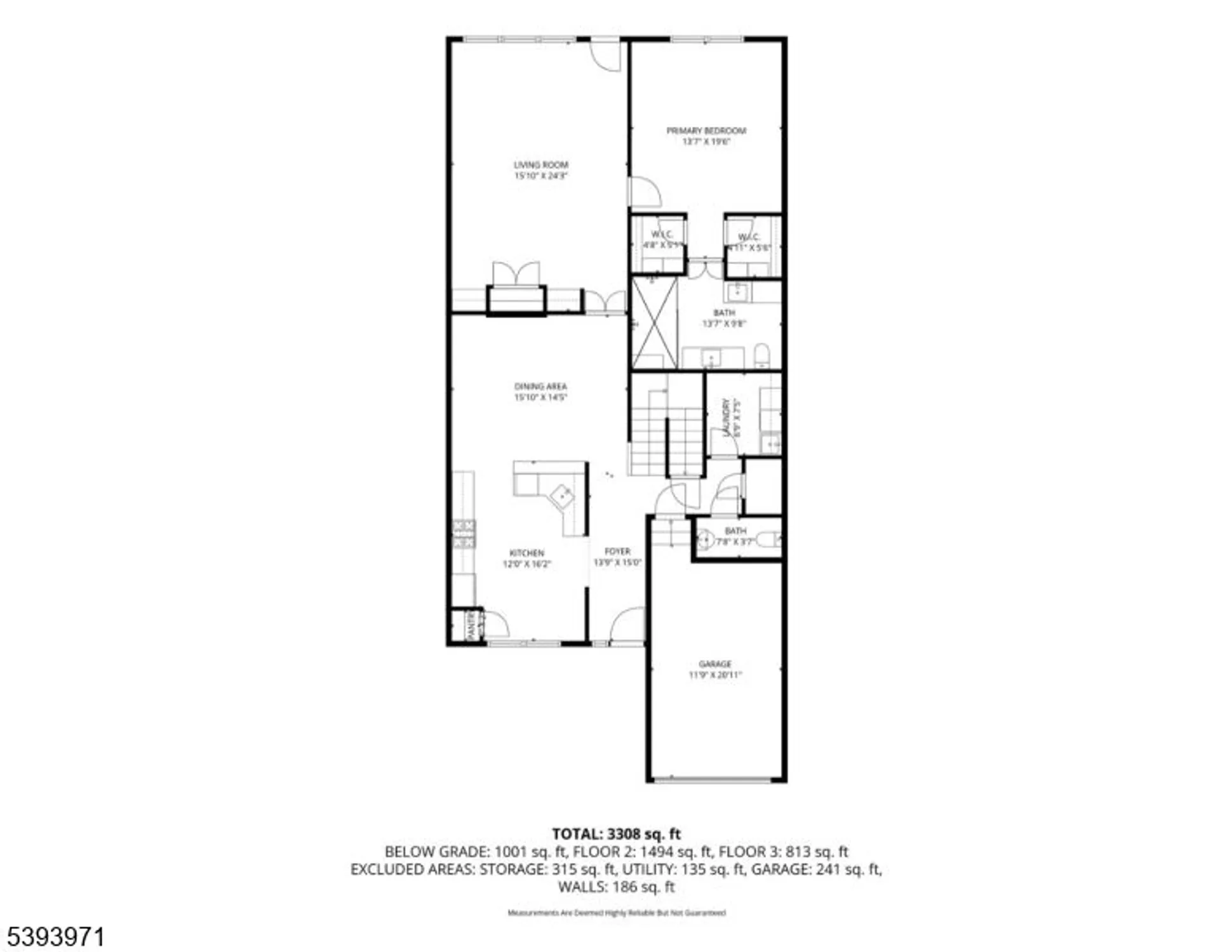 Property Slideshow image 27 of 29 | 13 fernwood ct, Whitehouse Station, NJ, 08889