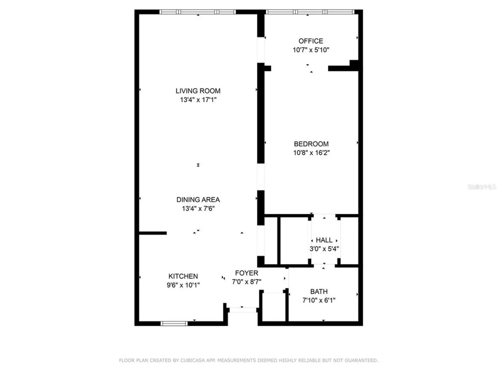 Property Slideshow image 40 of 40 | 4775 cove cir apt 407, Saint Petersburg, FL, 33708