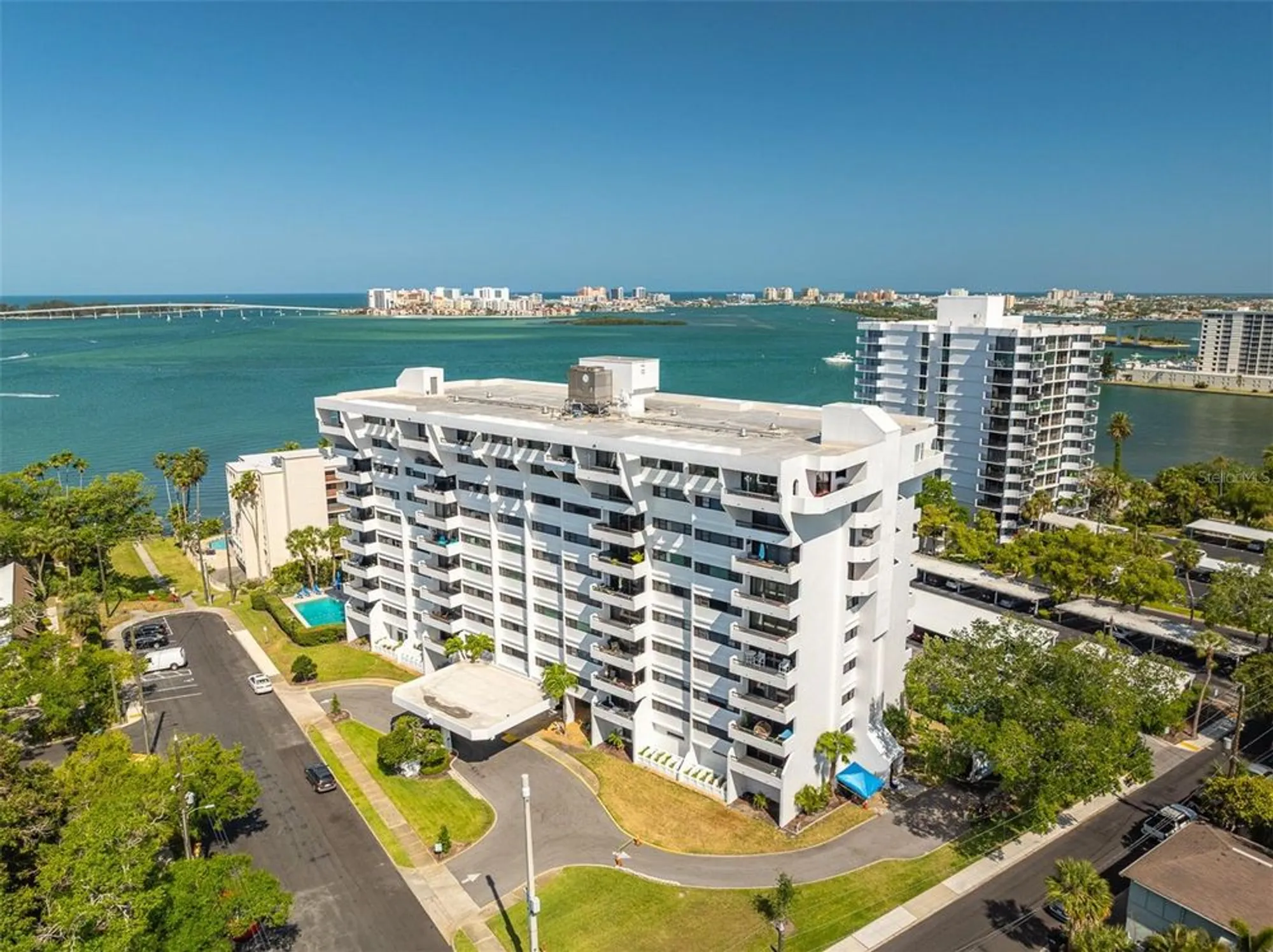 Property Slideshow image 64 of 96 | 30 turner st 604, Clearwater, FL, 33756