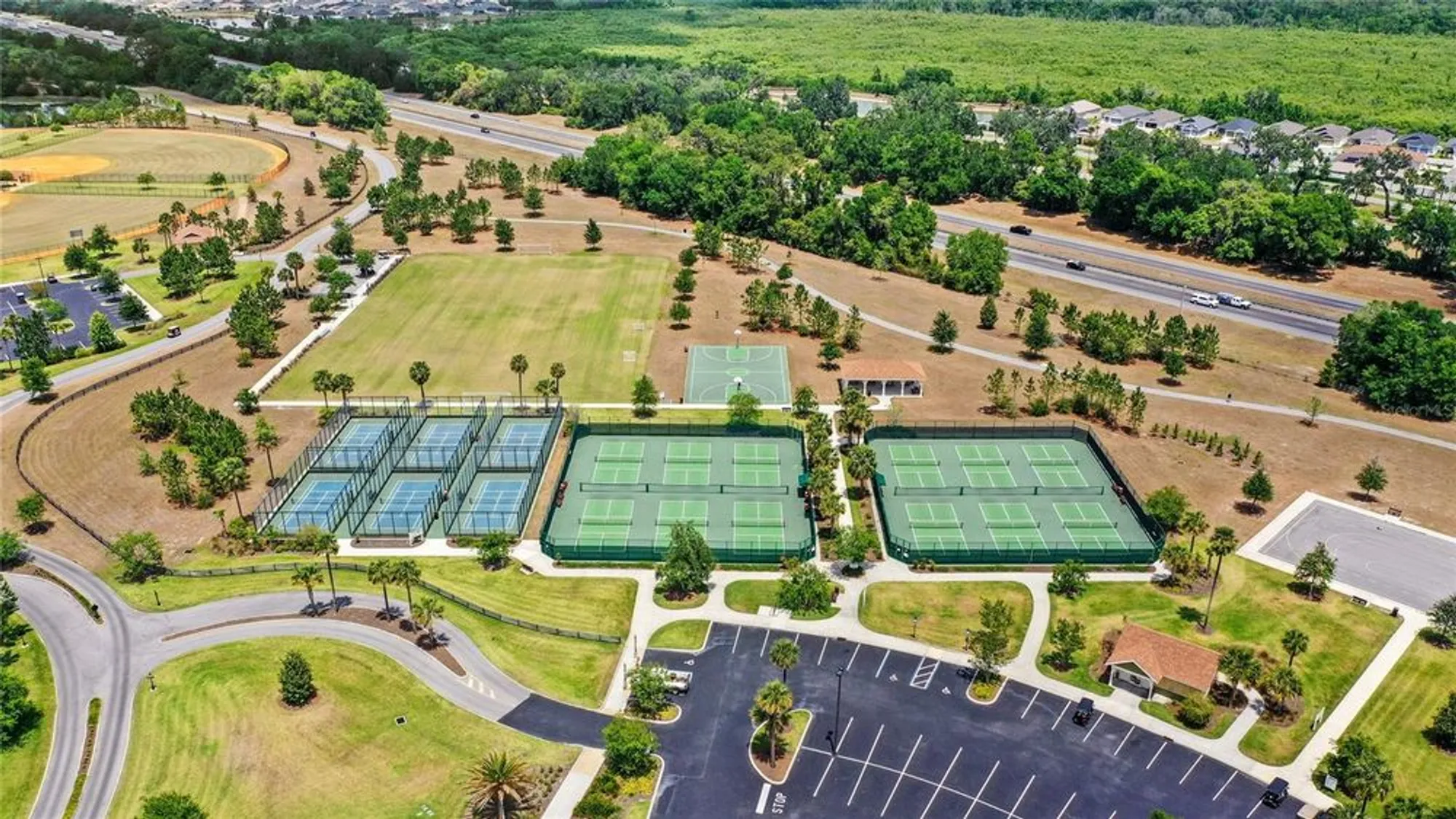 Property Slideshow image 44 of 53 | 2454 monroe ter, The Villages, FL, 32162