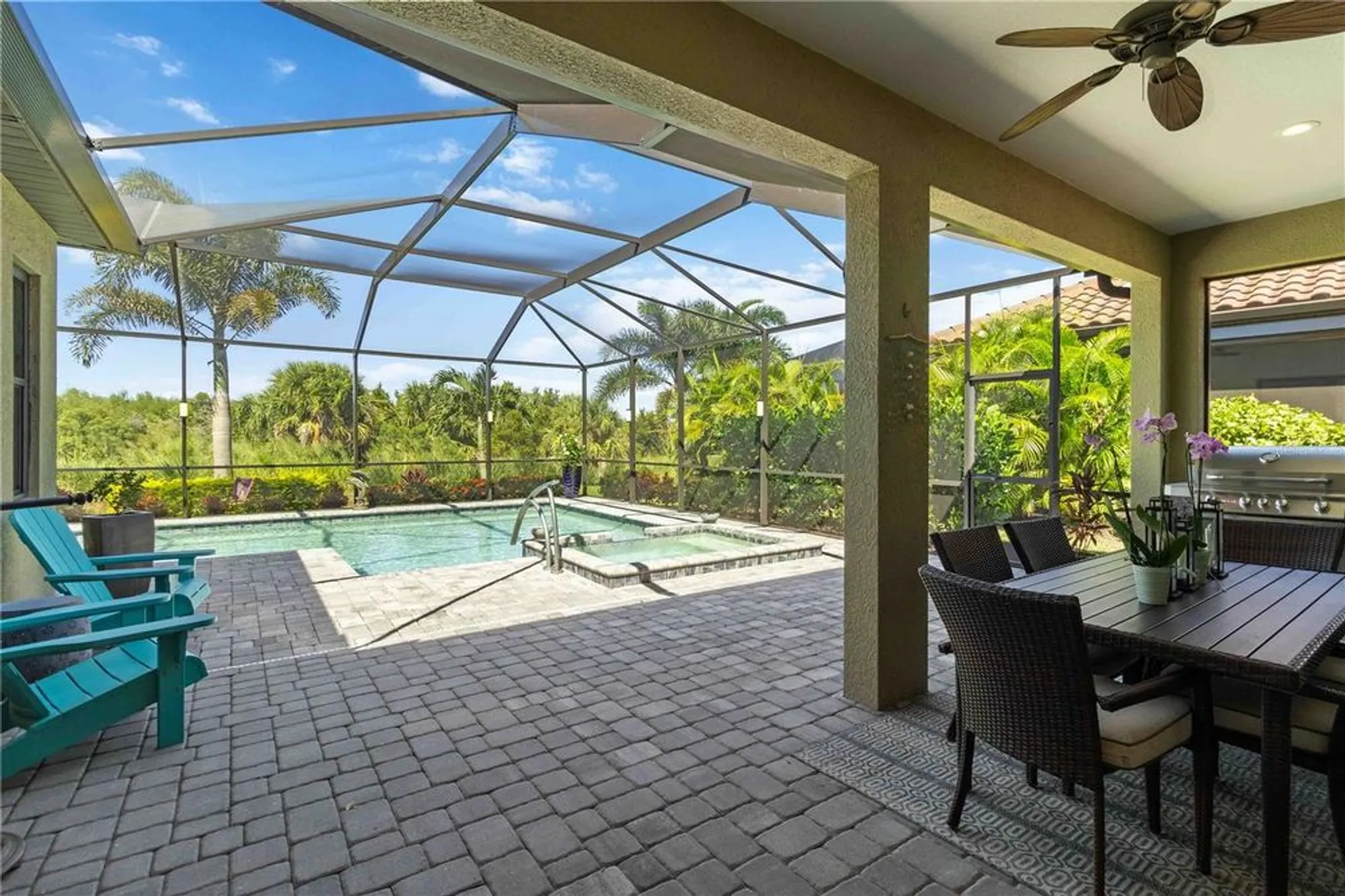 Property Slideshow image 27 of 62 | 26890 weiskopf dr, Englewood, FL, 34223
