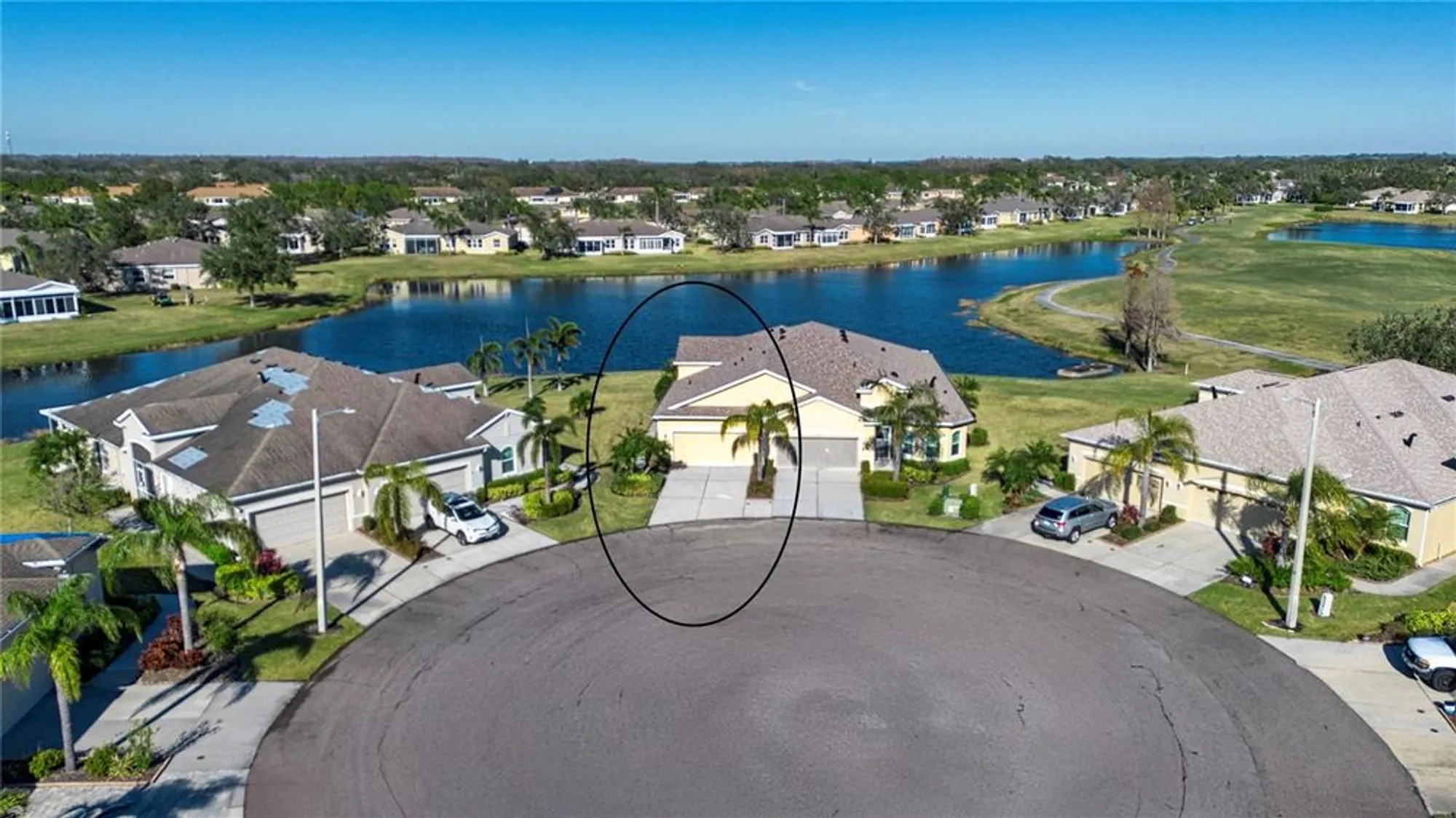 Property Slideshow image 47 of 59 | 2501 sapphire greens ln, Sun City Center, FL, 33573
