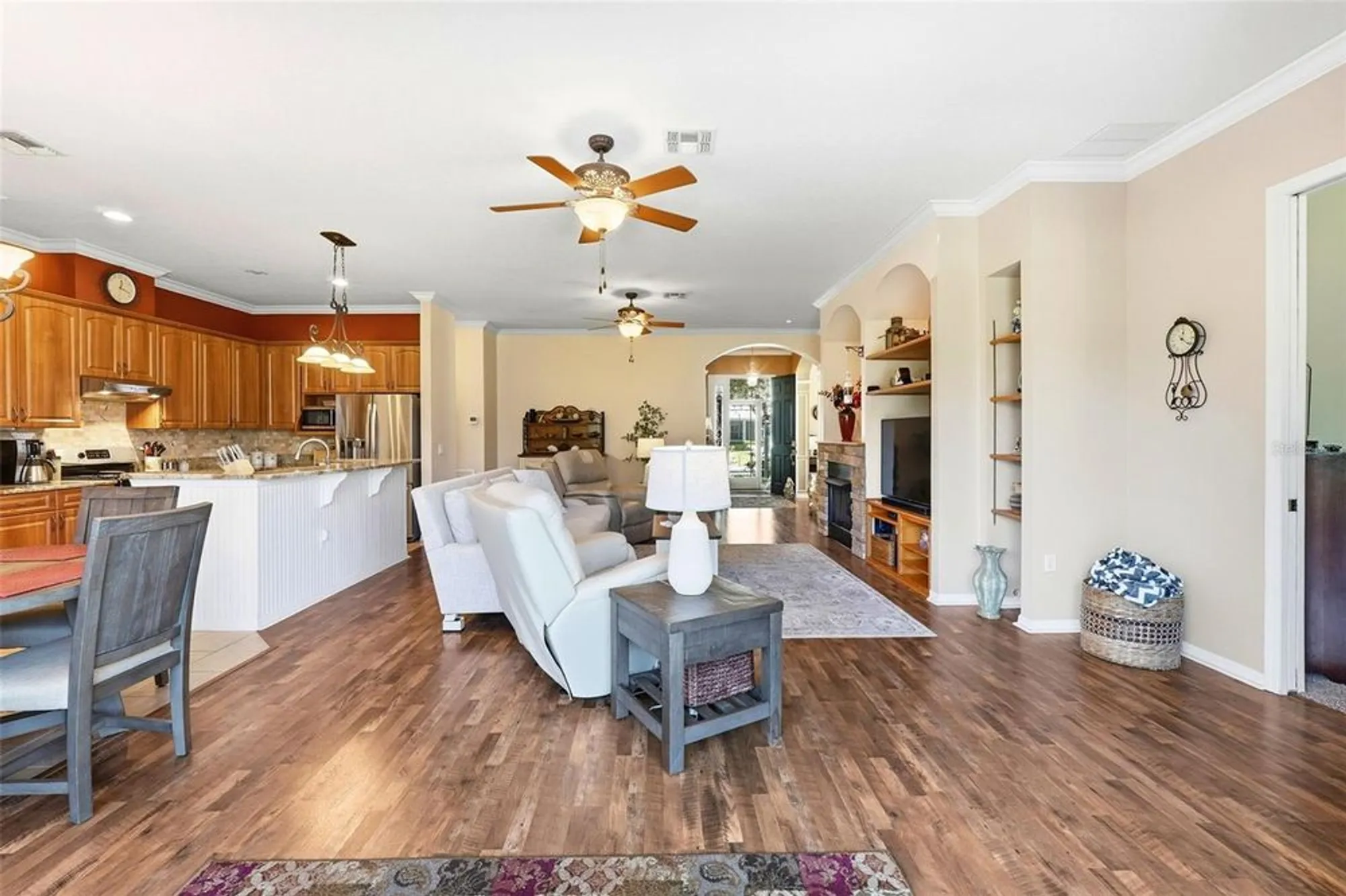 Property Slideshow image 7 of 49 | 1125 hidden blf, Clermont, FL, 34711