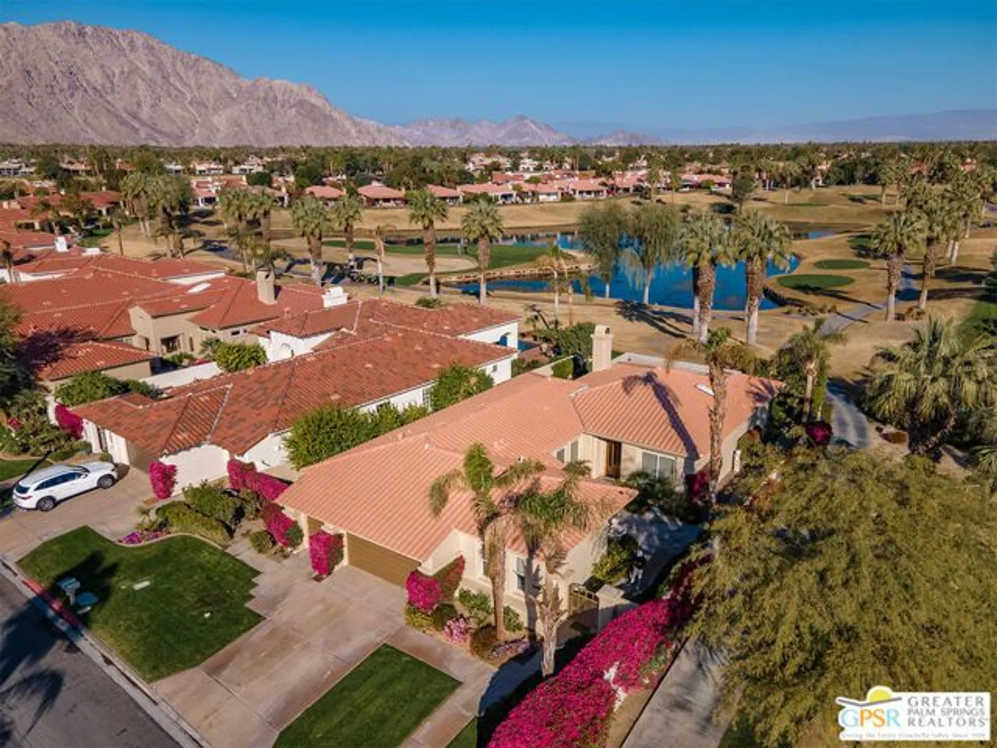 Property Slideshow image 2 of 64 | 55586 southern hls, La Quinta, CA, 92253