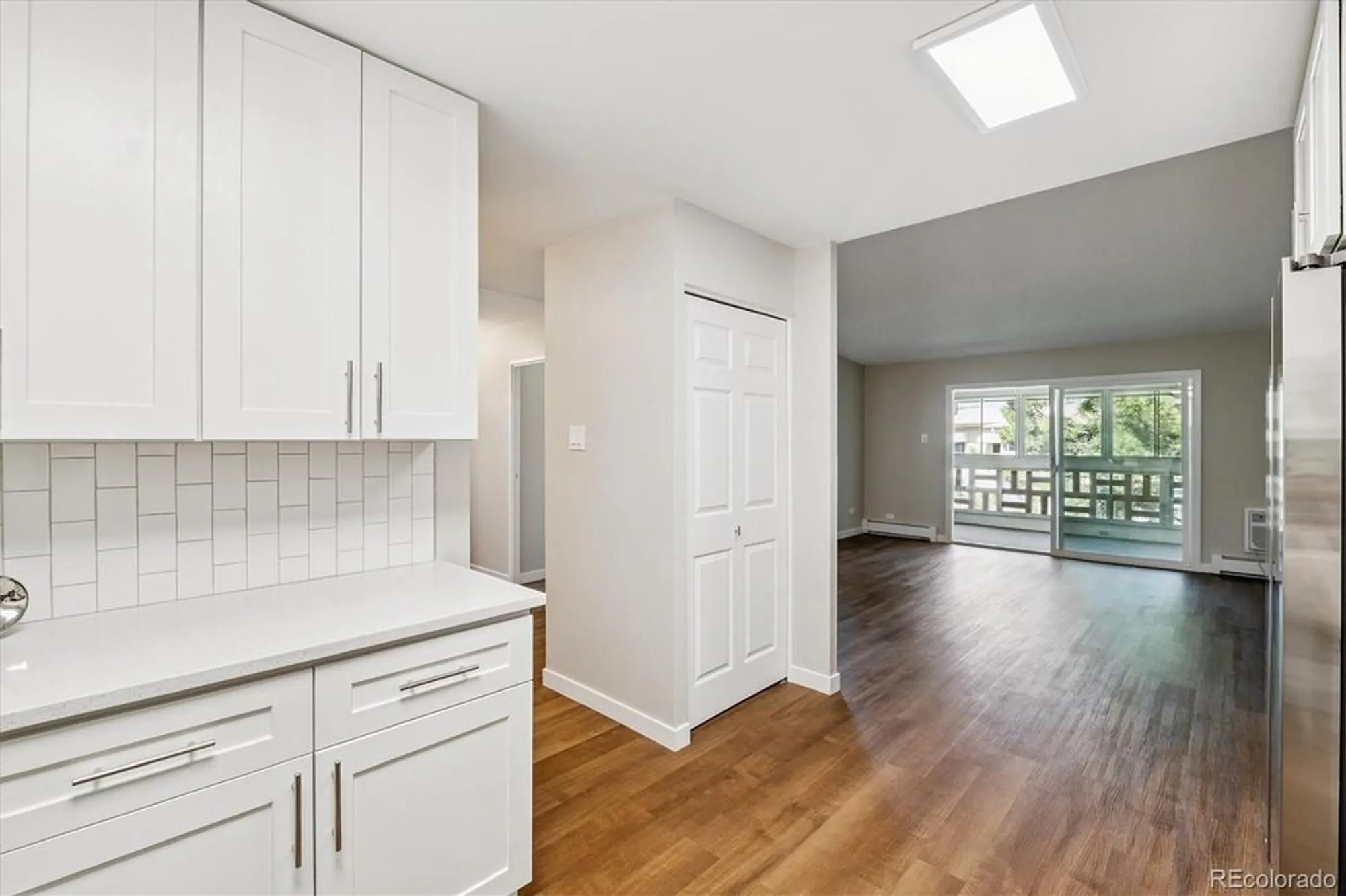 Property Slideshow image 6 of 49 | 580 s clinton st 10d, Denver, CO, 80247