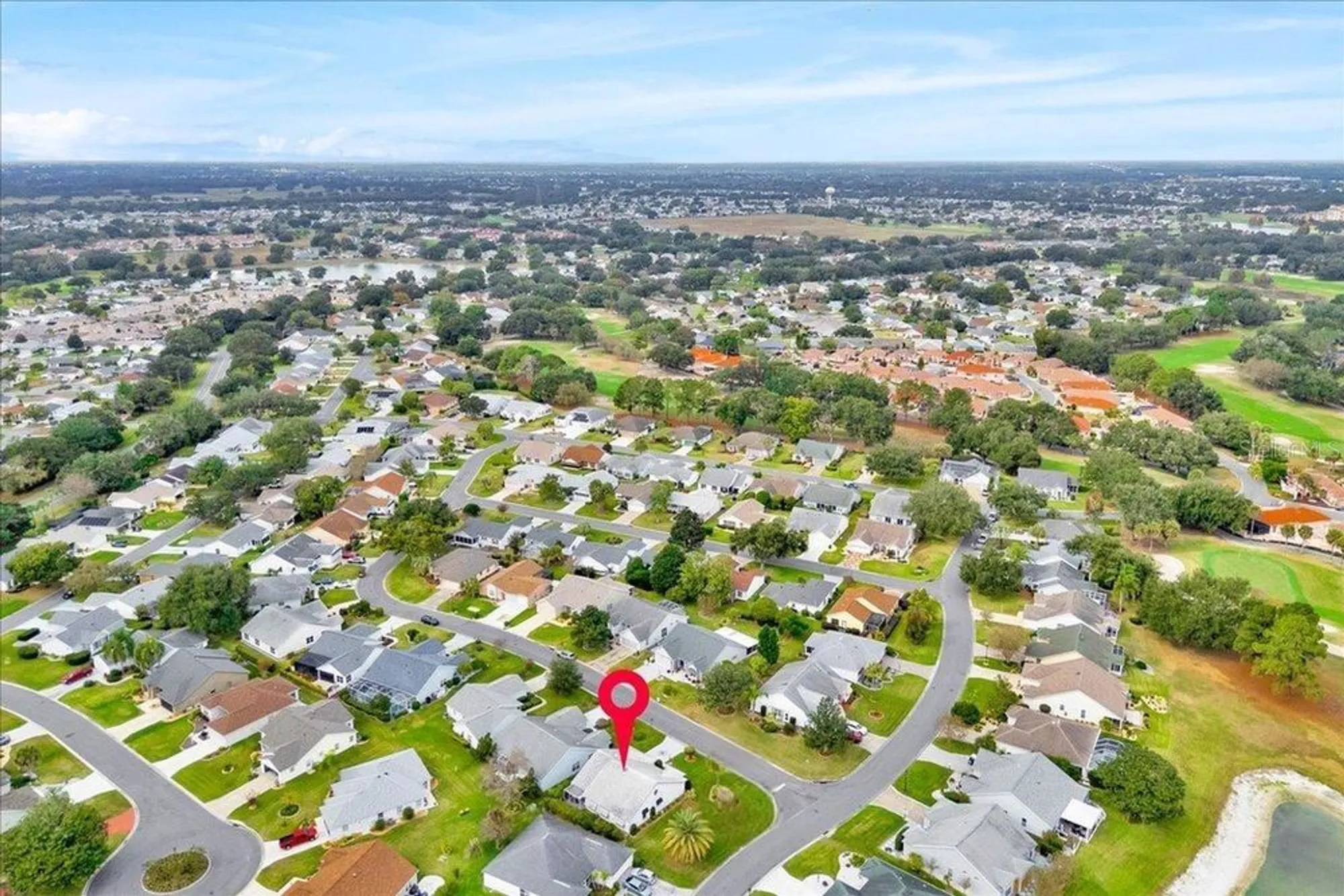 Property Slideshow image 26 of 29 | 802 miranda way, The Villages, FL, 32159