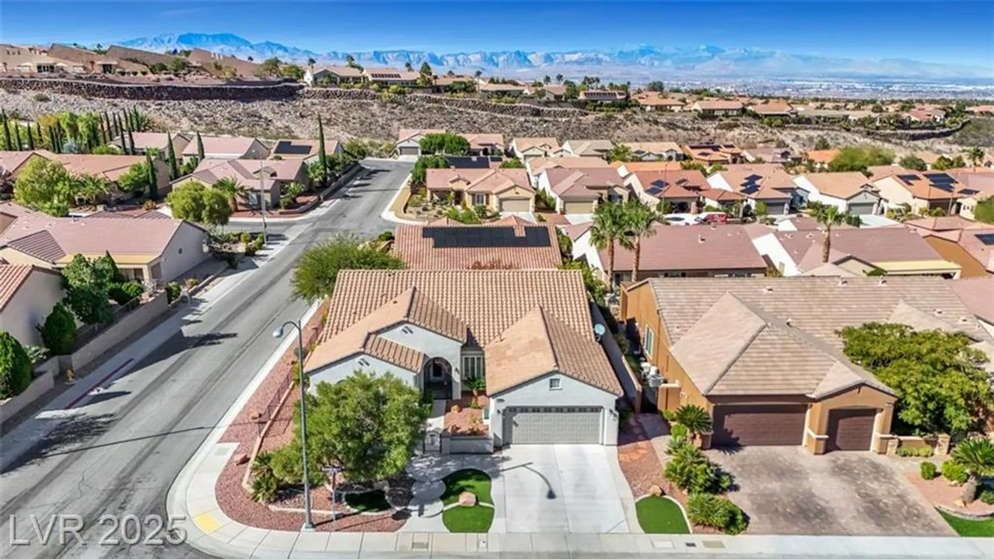 Property Slideshow image 60 of 64 | 2255 bannerwood st, Henderson, NV, 89044