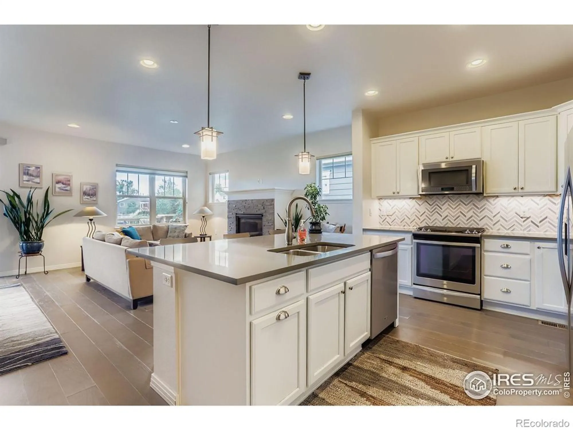 Property Slideshow image 10 of 26 | 671 brennan cir, Erie, CO, 80516