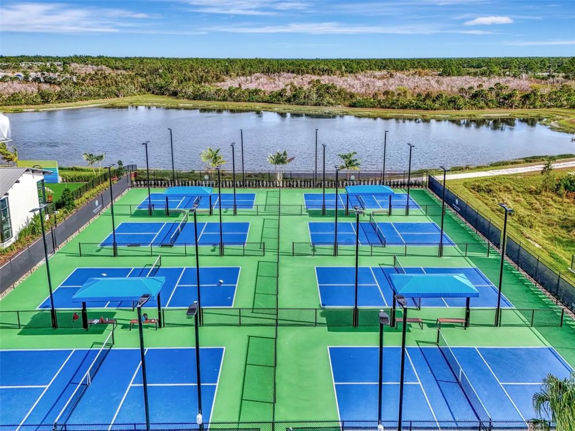 Property Slideshow image 75 of 98 | 11647 myakka blue dr, Venice, FL, 34293