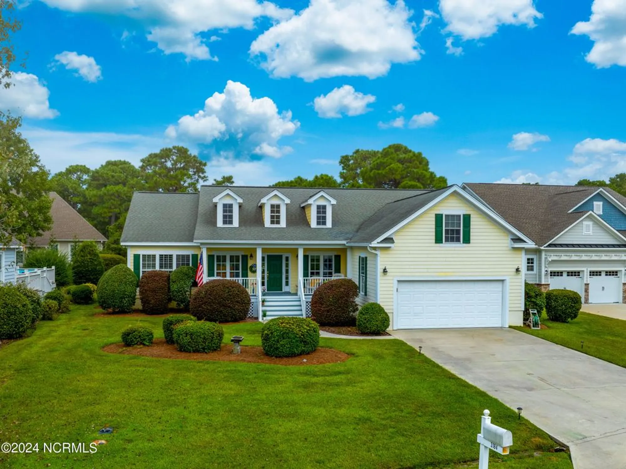 Property Slideshow image 4 of 95 | 3184 wild azalea way, Southport, NC, 28461