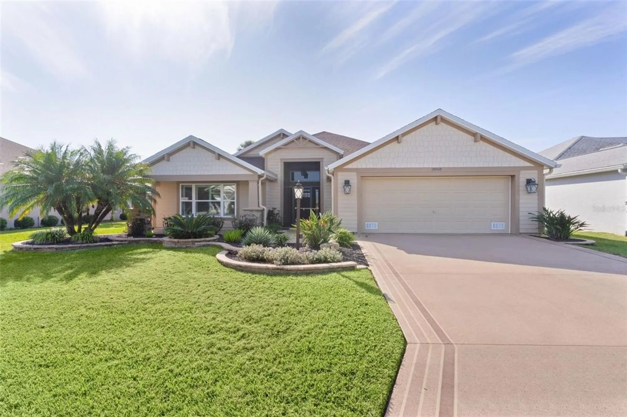 Property Slideshow image 1 of 60 | 3068 spanish moss way, The Villages, FL, 32163