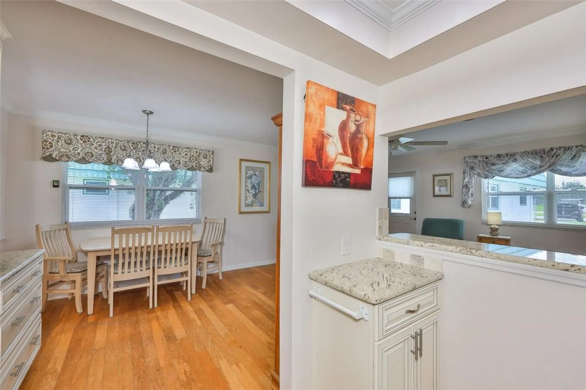 Property Slideshow image 5 of 47 | 205 kings blvd 55, Sun City Center, FL, 33573