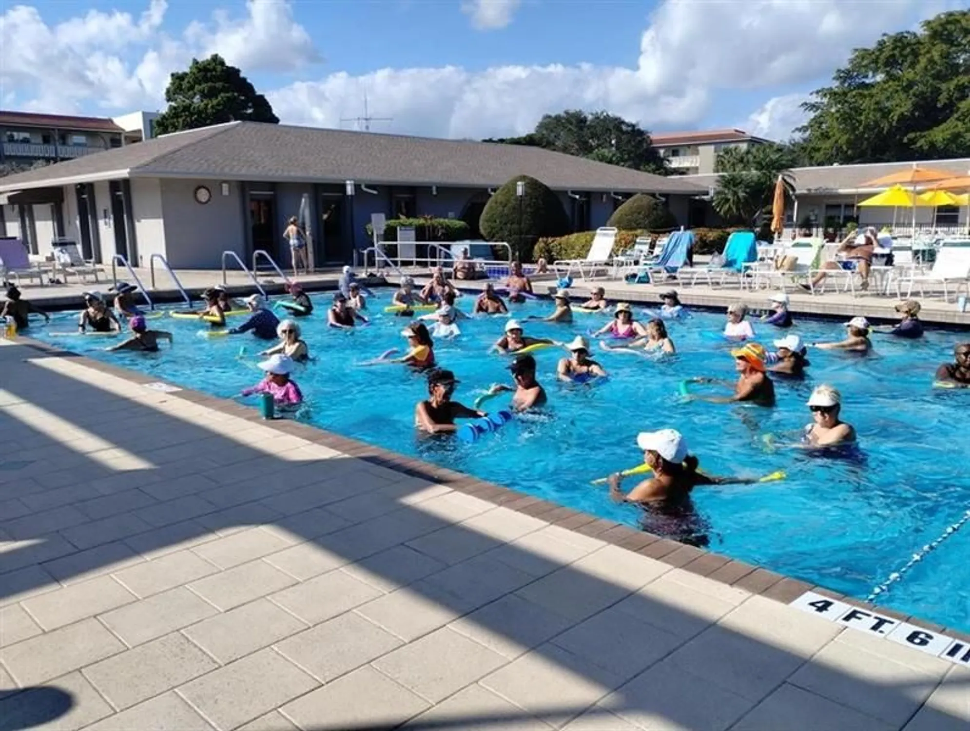 Property Slideshow image 48 of 56 | 2601 nassau bnd e1, Coconut Creek, FL, 33066