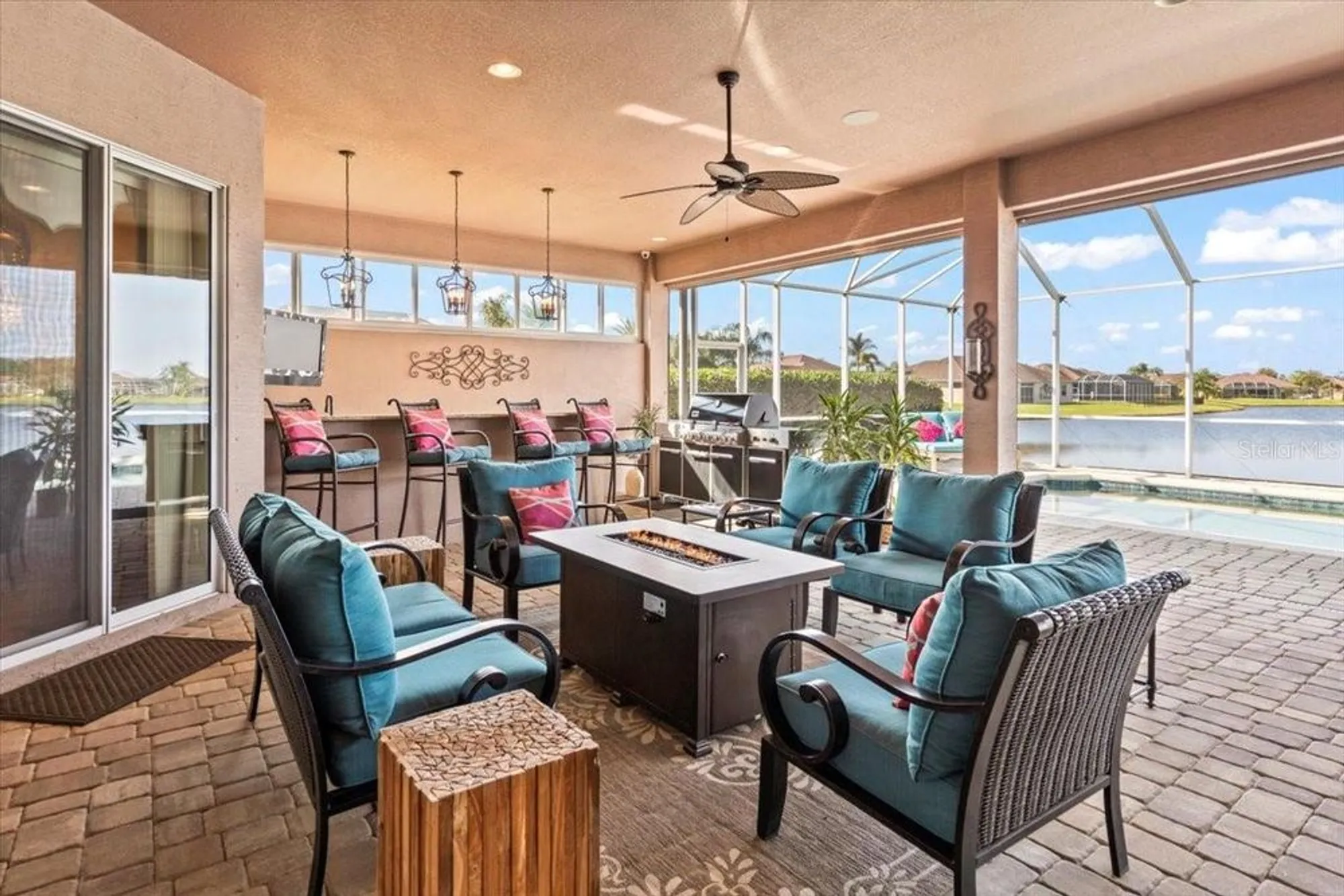 Property Slideshow image 5 of 90 | 568 luna bella ln, New Smyrna Beach, FL, 32168