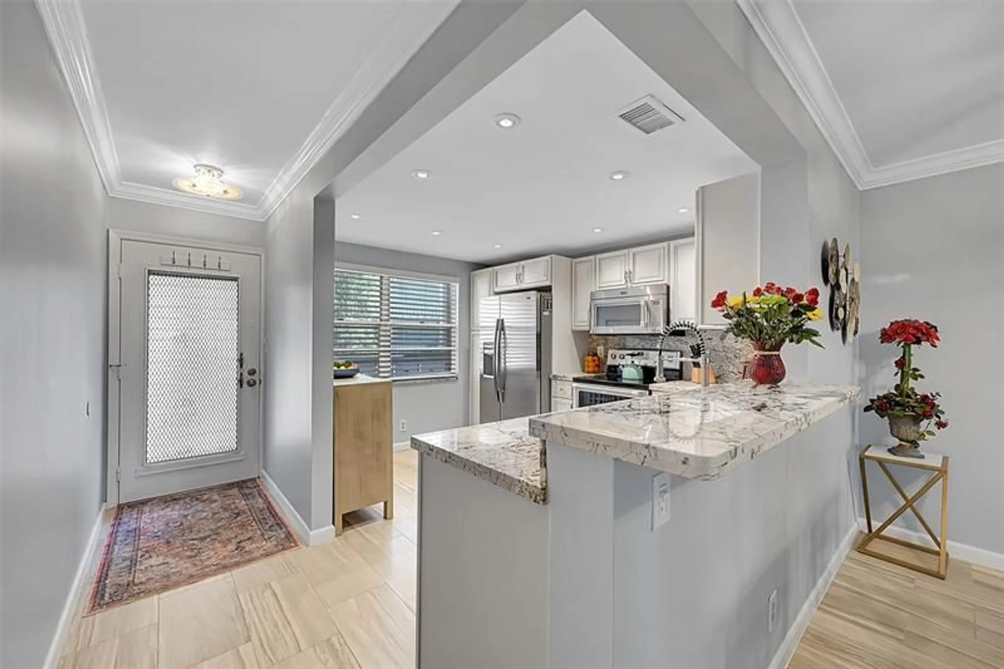 Property Slideshow image 12 of 43 | 3203 portofino pt b3, Coconut Creek, FL, 33066