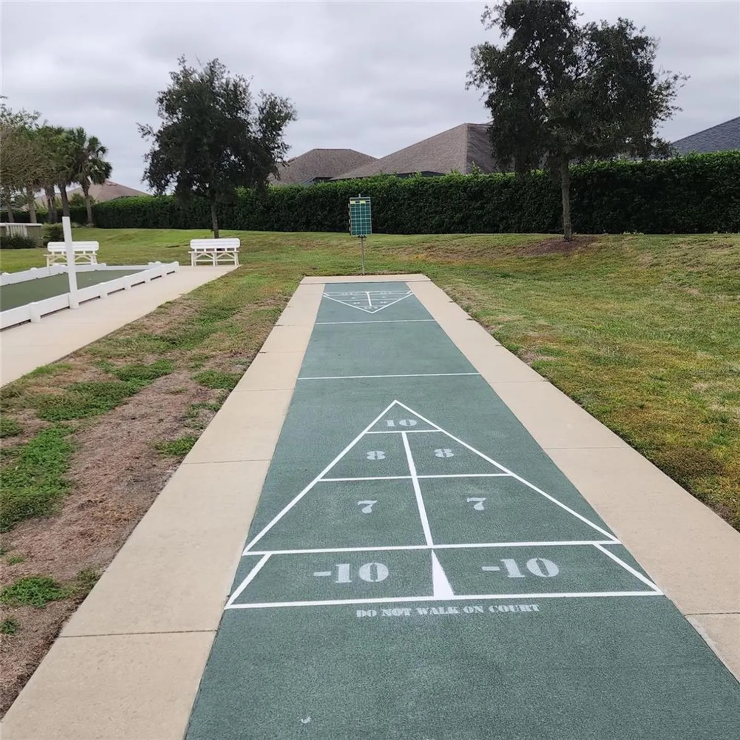 Property Slideshow image 43 of 48 | 937 kauska way, The Villages, FL, 32163