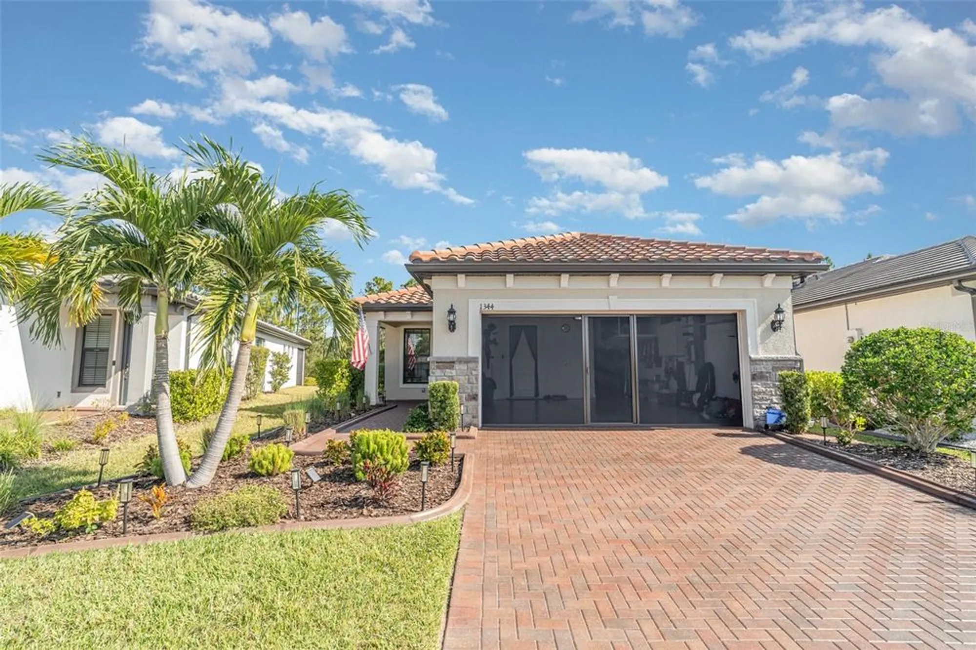 Property Slideshow image 23 of 24 | 1344 raspberry dr, North Port, FL, 34289