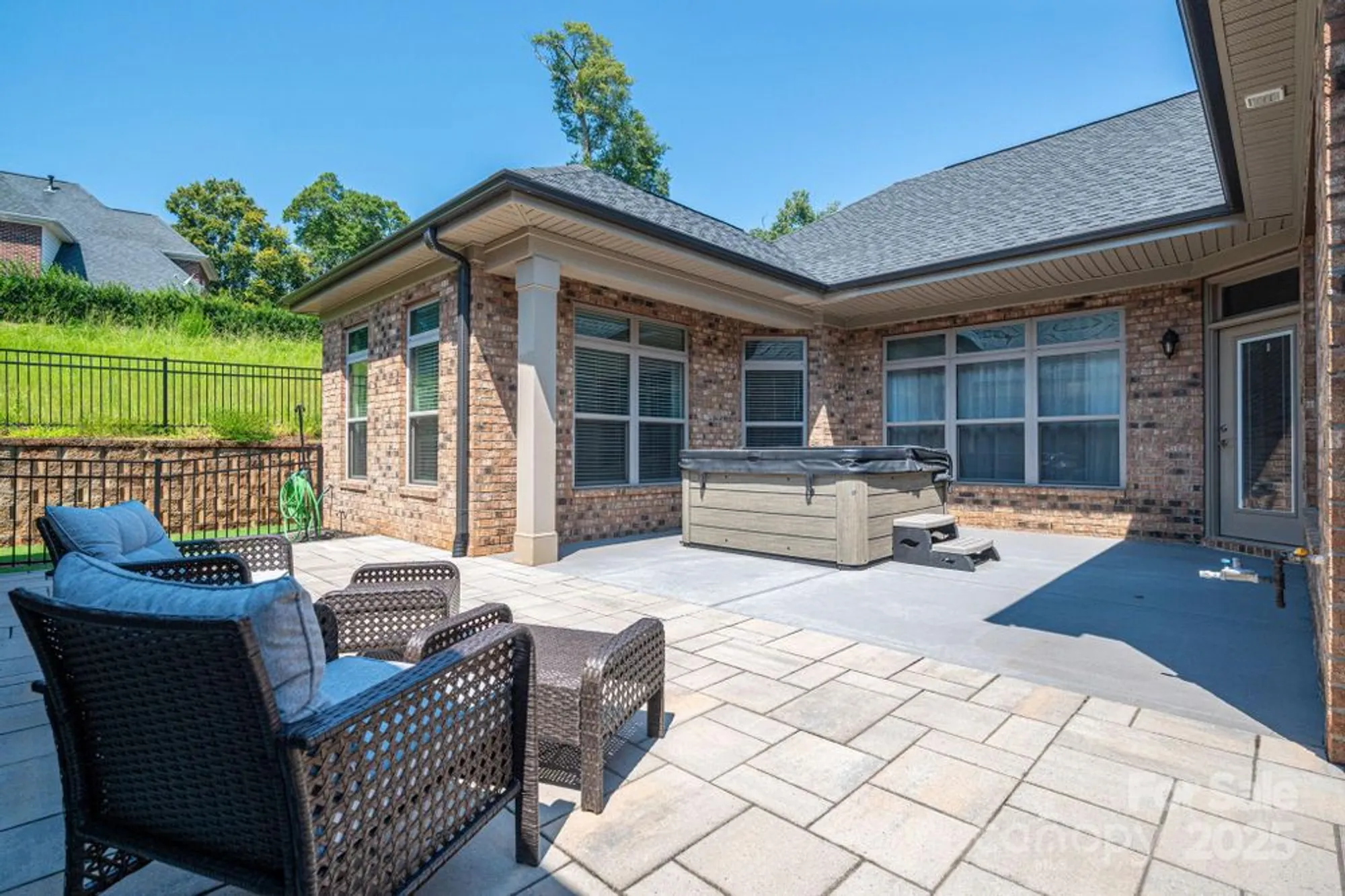 Property Slideshow image 33 of 38 | 5268 courtyard ln, Belmont, NC, 28012