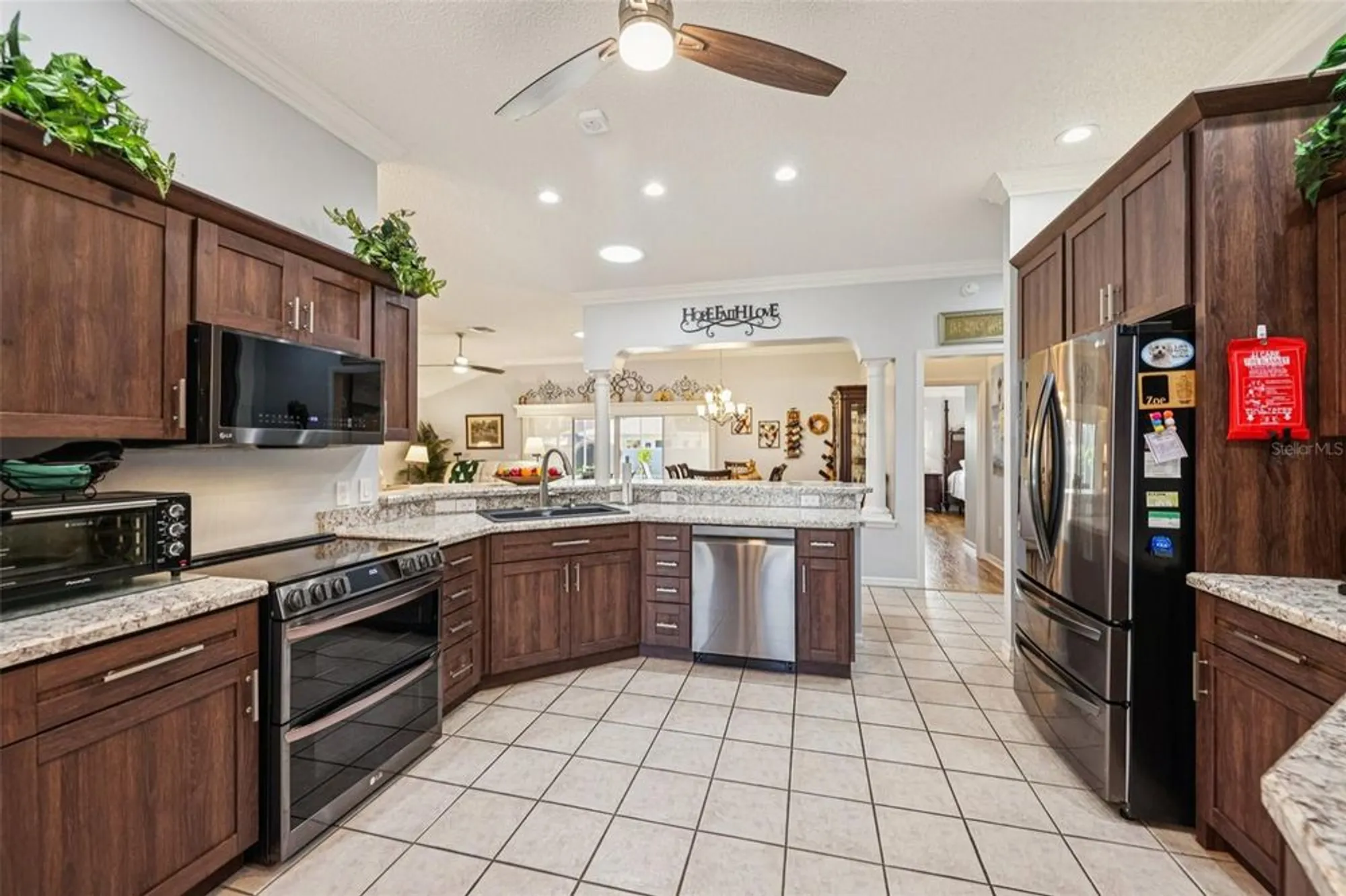 Property Slideshow image 24 of 69 | 2012 santo domingo dr, The Villages, FL, 32159