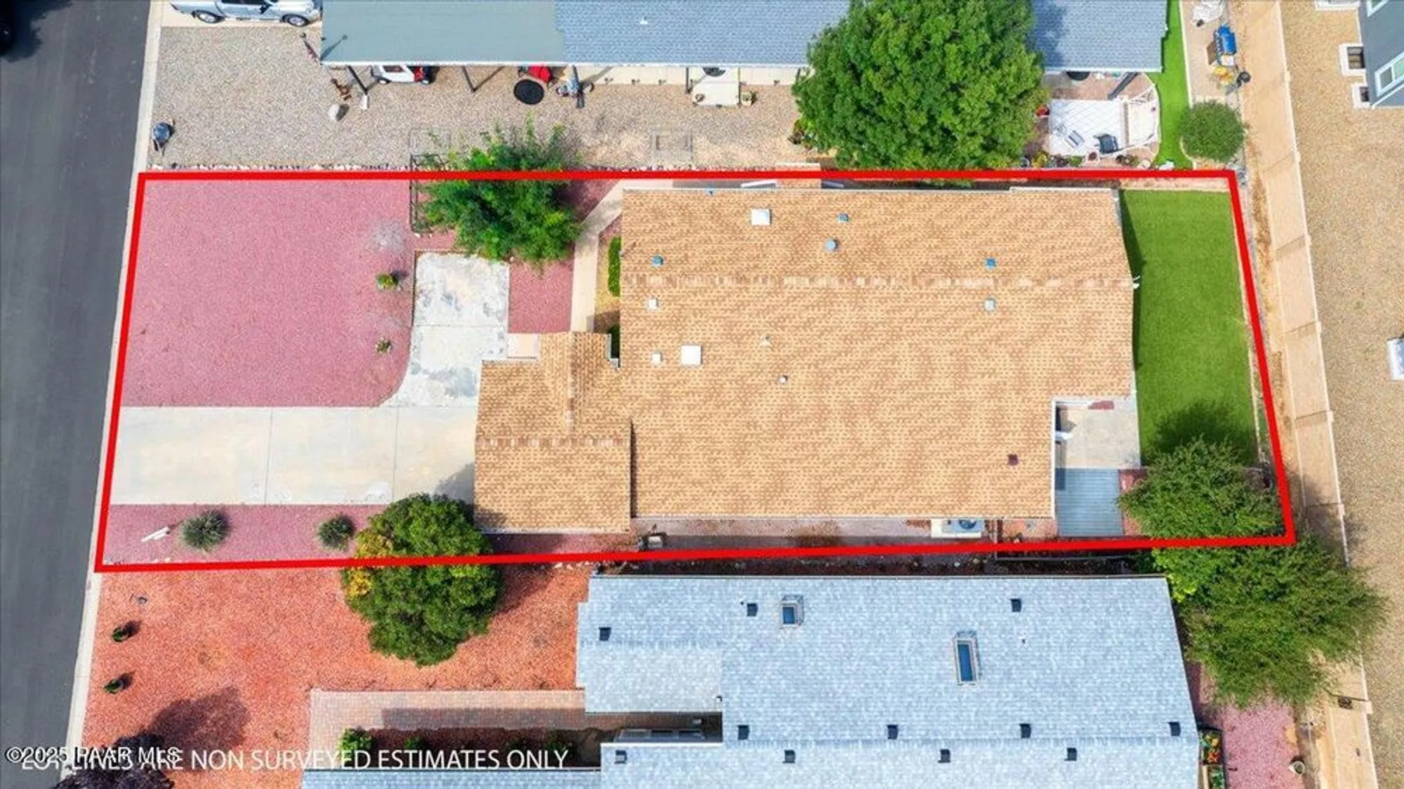 Property Slideshow image 22 of 22 | 12070 e pepper tree way, Prescott Valley, AZ, 86327