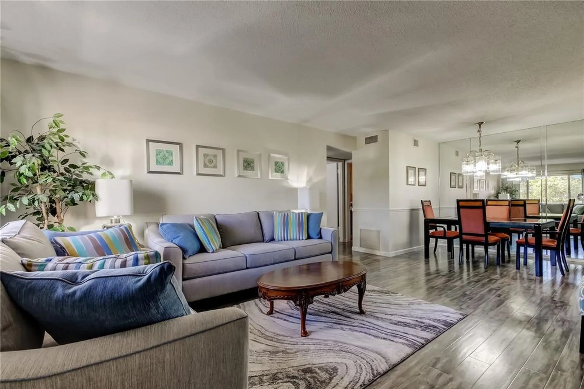 Property Slideshow image 5 of 75 | 2457 ecuadorian way apt 57, Clearwater, FL, 33763