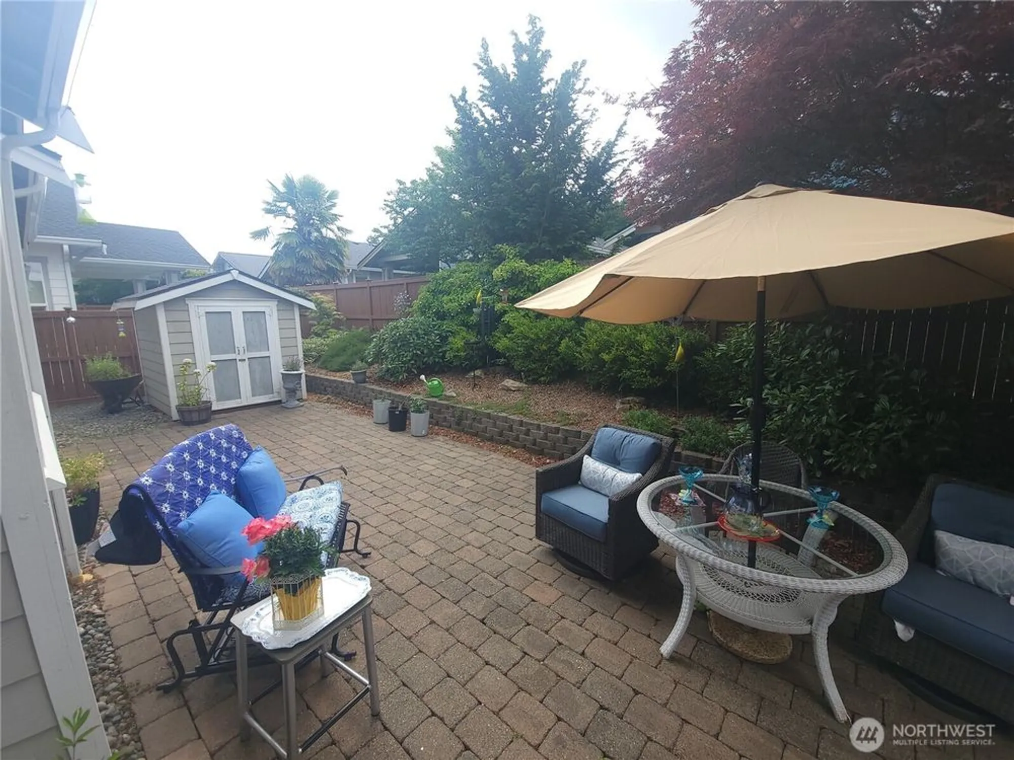 Property Slideshow image 16 of 16 | 8542 bainbridge loop, Lacey, WA, 98516