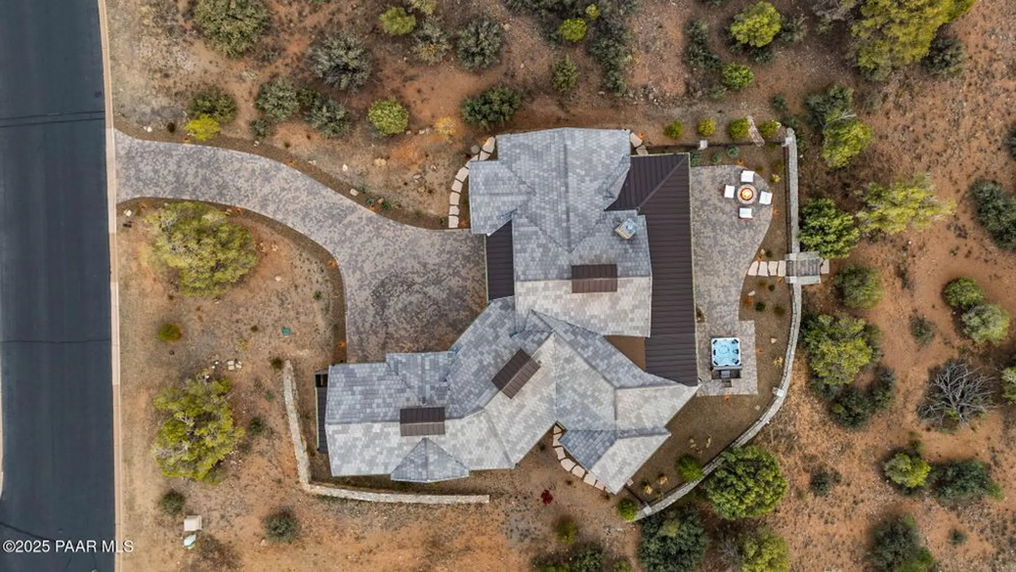 Property Slideshow image 58 of 83 | 5475 w three forks rd, Prescott, AZ, 86305