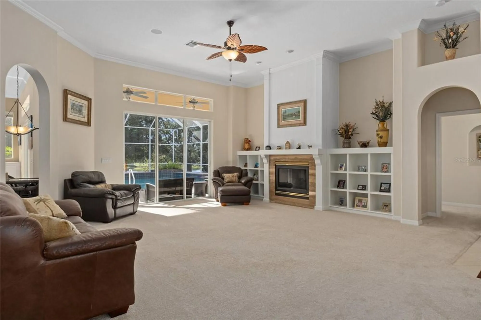 Property Slideshow image 10 of 63 | 9276 lake cypress loop, Weeki Wachee, FL, 34613