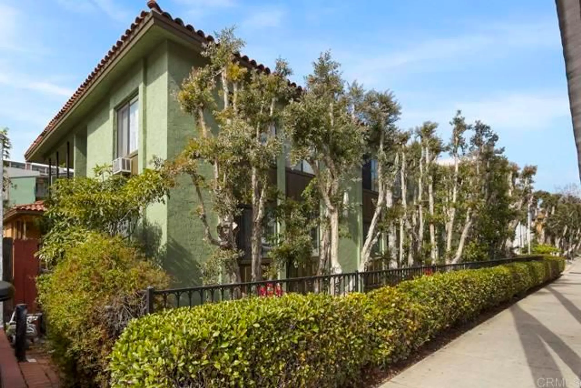 Property Slideshow image 7 of 13 | 3776 alabama st 117, San Diego, CA, 92104