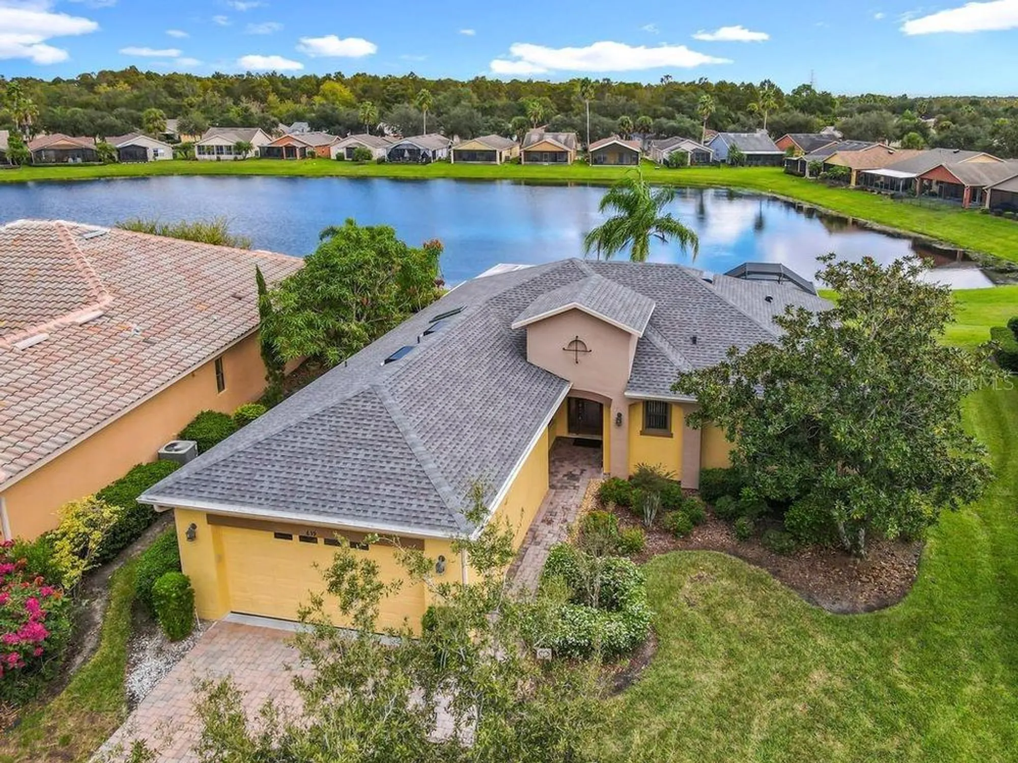 Property Slideshow image 1 of 63 | 639 villa park rd, Kissimmee, FL, 34759