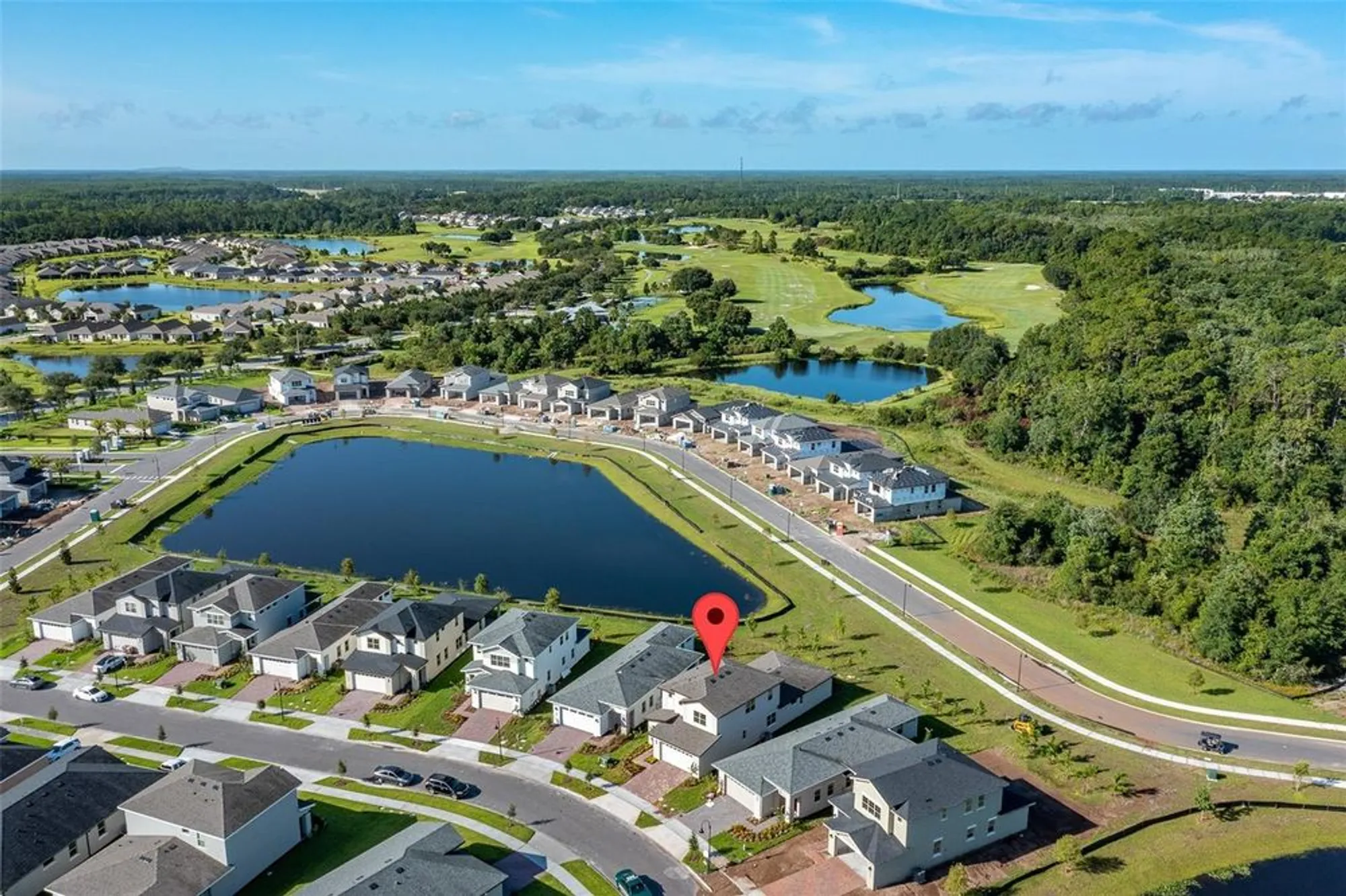 Property Slideshow image 7 of 40 | 7480 wing span way, Harmony, FL, 34773