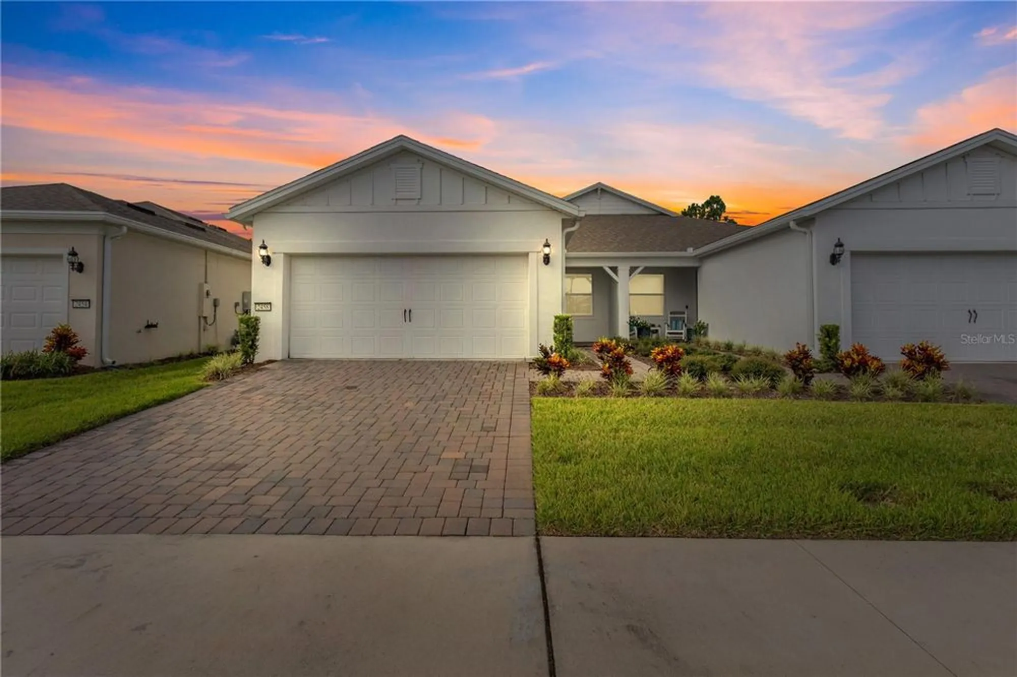 Property Slideshow image 1 of 40 | 2458 cliff way, Saint Cloud, FL, 34771