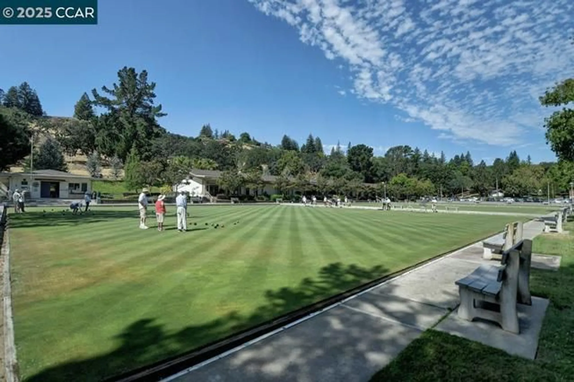 Property Slideshow image 39 of 51 | 2601 pine knoll dr 8, Walnut Creek, CA, 94595