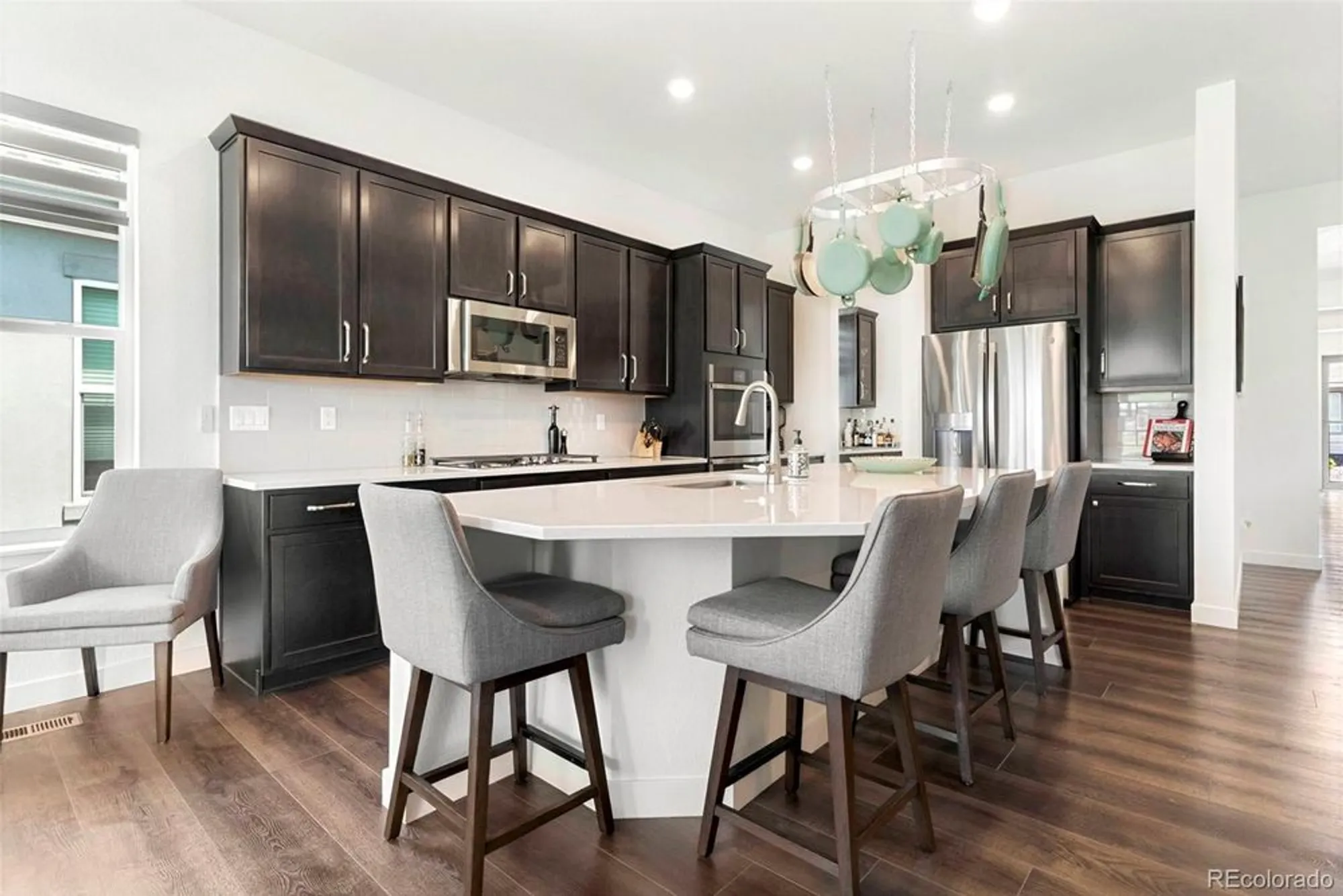 Property Slideshow image 8 of 50 | 15859 xanthia way, Thornton, CO, 80602