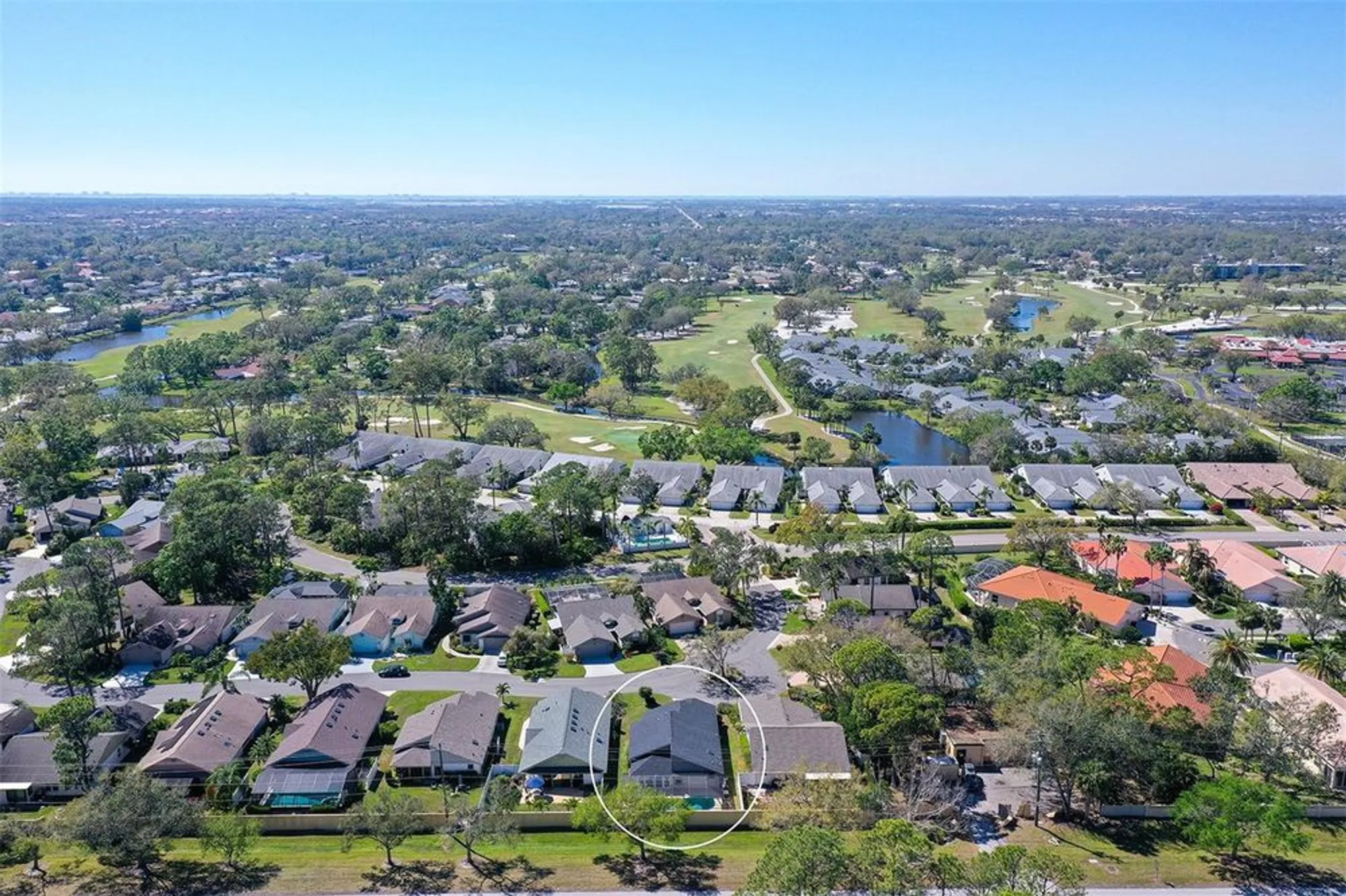 Property Slideshow image 42 of 60 | 7767 pine trace dr, Sarasota, FL, 34243