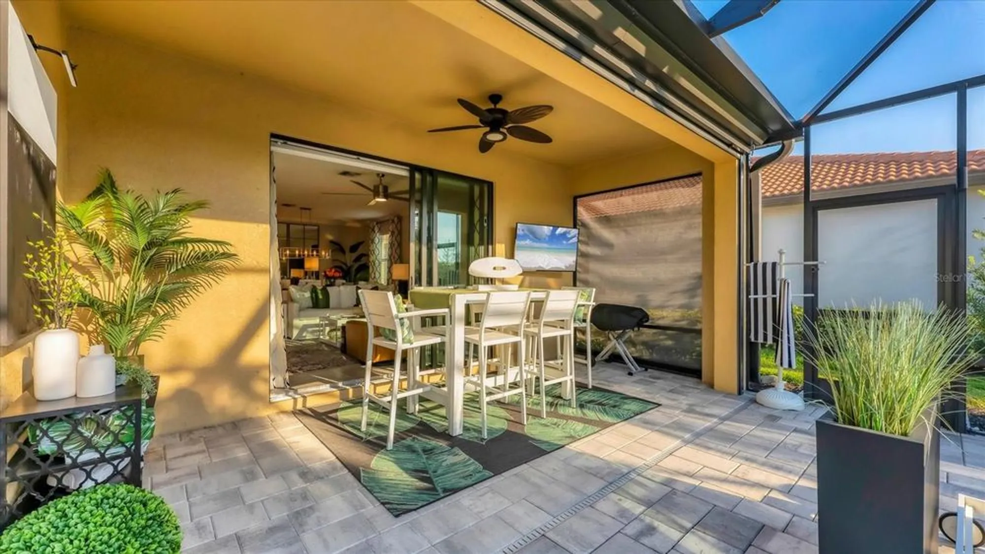 Property Slideshow image 34 of 91 | 10113 colubrina dr, Venice, FL, 34293