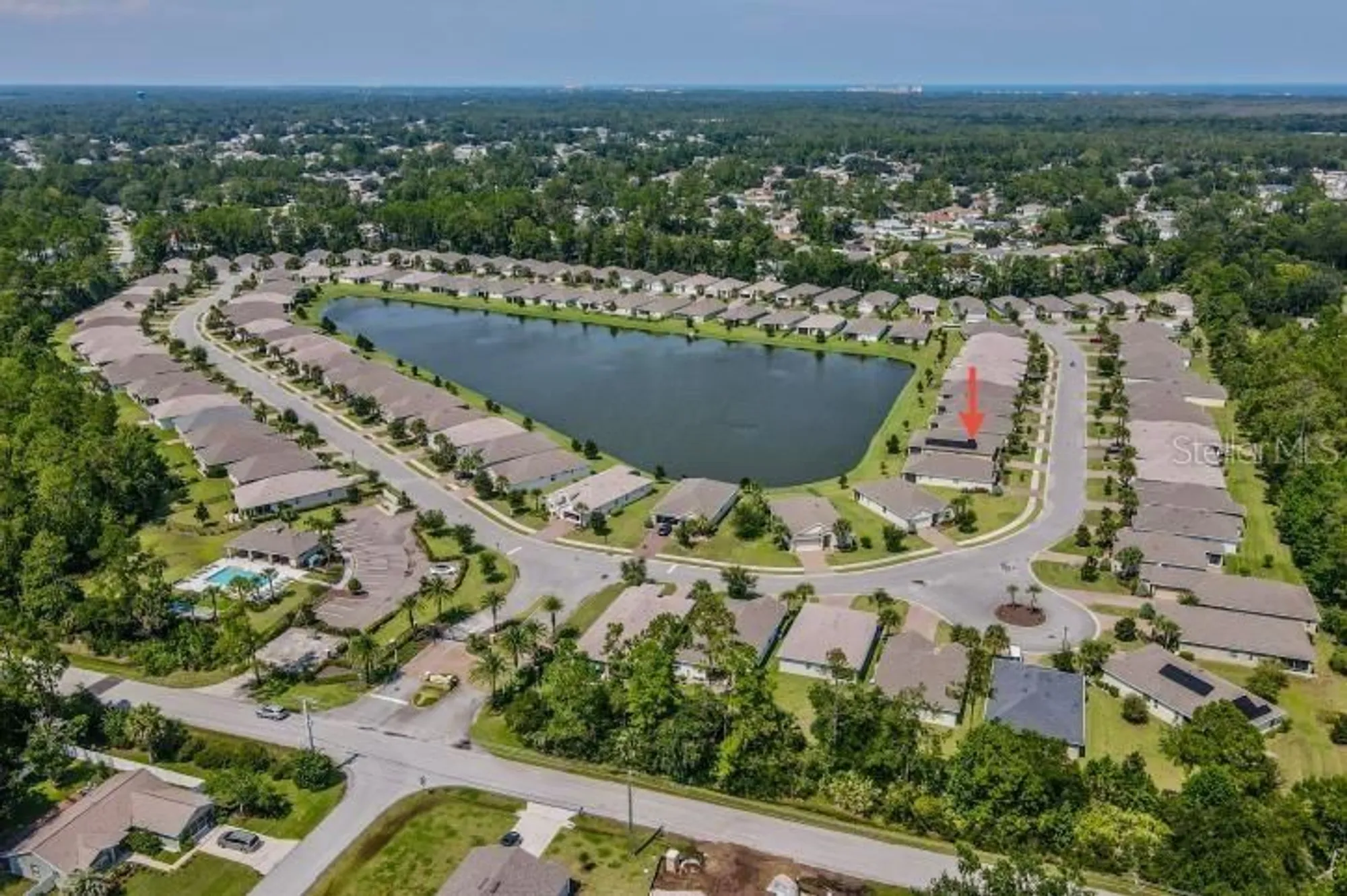 Property Slideshow image 44 of 50 | 86 park place cir, Palm Coast, FL, 32164