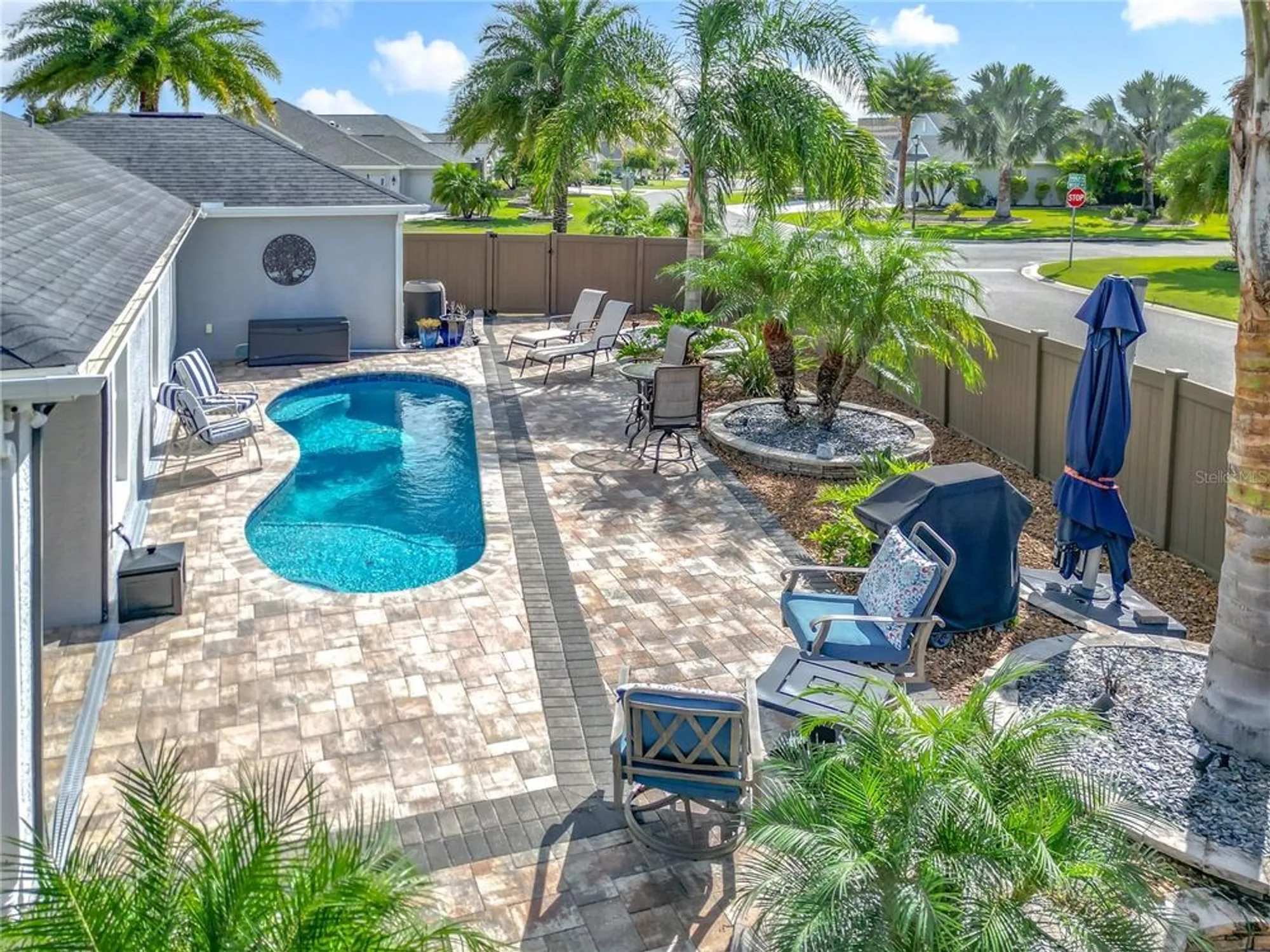Property Slideshow image 62 of 77 | 3261 wise way, The Villages, FL, 32163