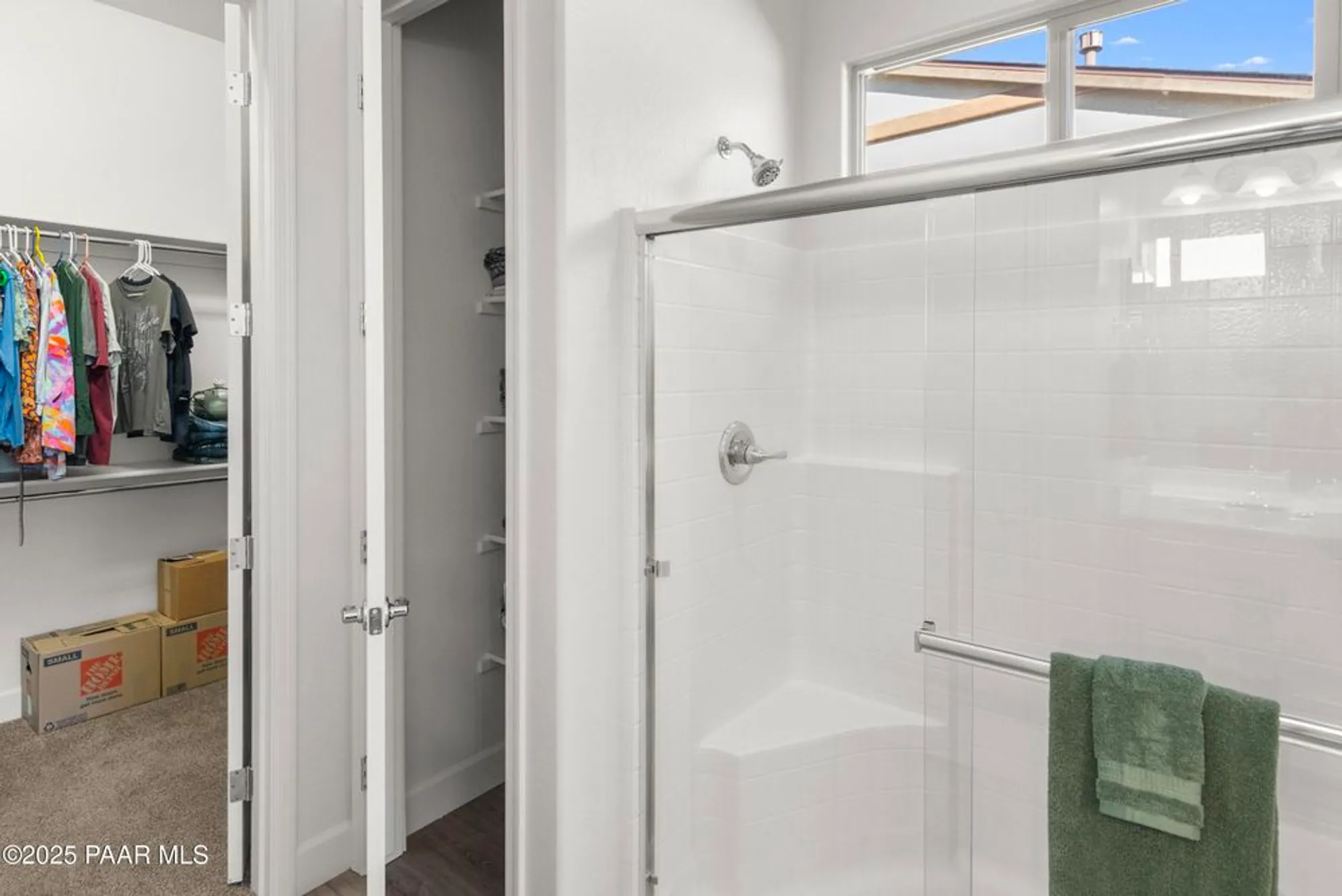 Property Slideshow image 20 of 27 | 7883 e hideaway falls ct # 20-a, Prescott Valley, AZ, 86315