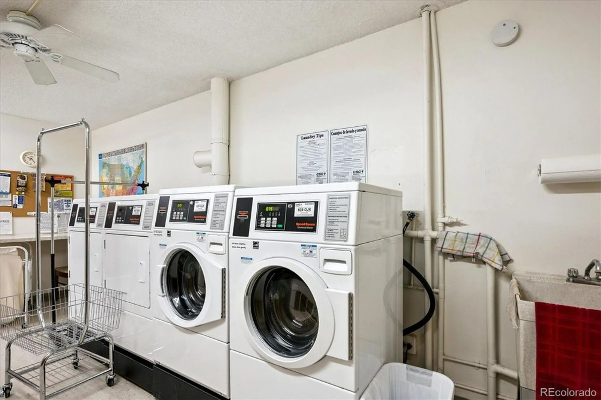 Property Slideshow image 17 of 50 | 9625 e center ave apt 7b, Denver, CO, 80247