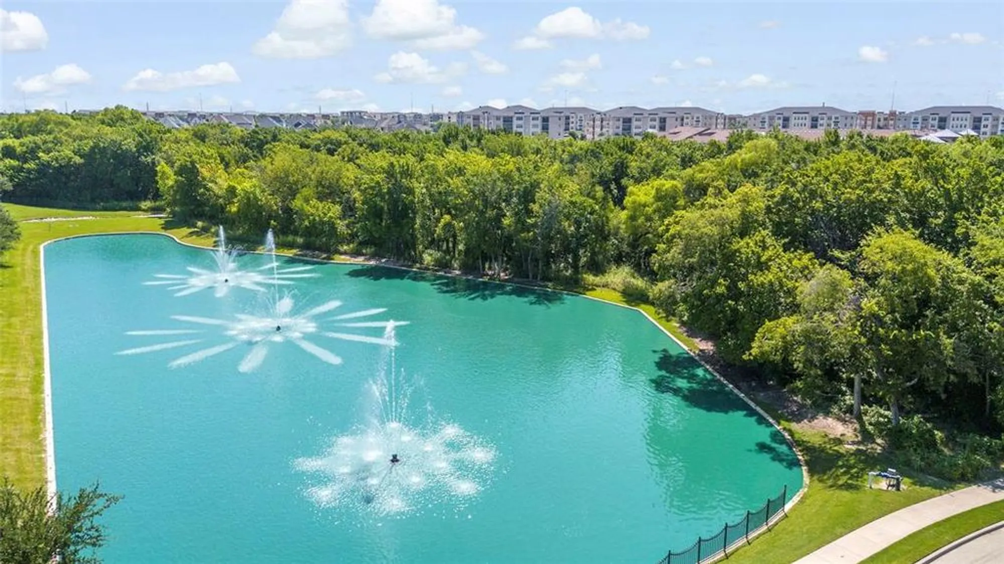 Property Slideshow image 29 of 30 | 651 n watters rd 7202, Allen, TX, 75013