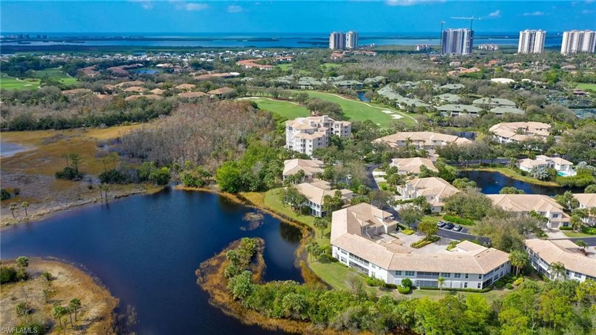 Property Slideshow image 34 of 38 | 24360 sandpiper isle way 205, Bonita Springs, FL, 34134