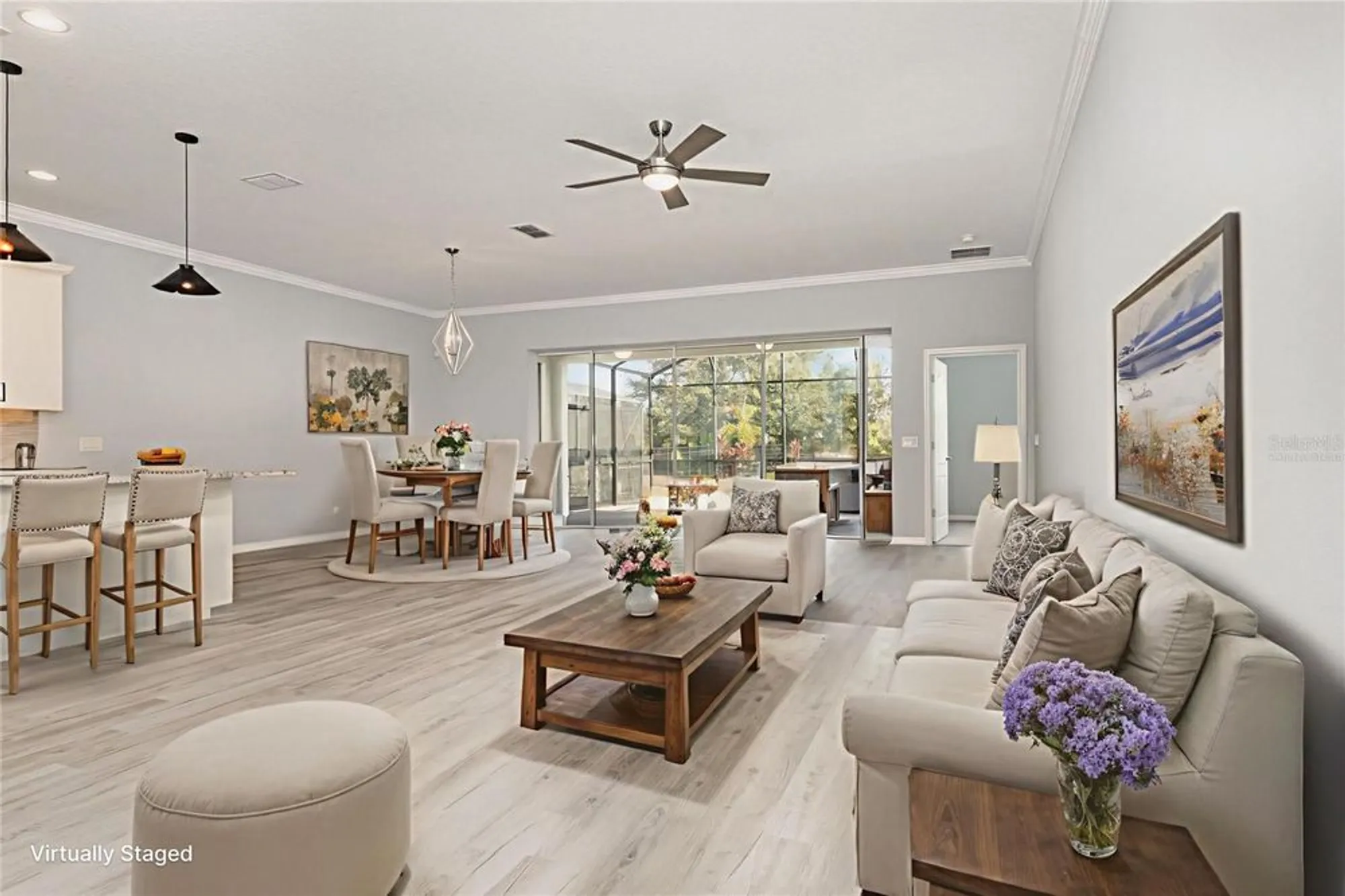 Property Slideshow image 4 of 35 | 2017 flora pass pl, Kissimmee, FL, 34747